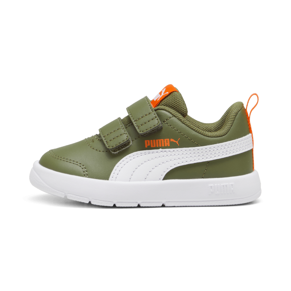 Puma Courtflex V3 V 310252 - 06 - Shazem - KIDS SNEAKERS - PUMA