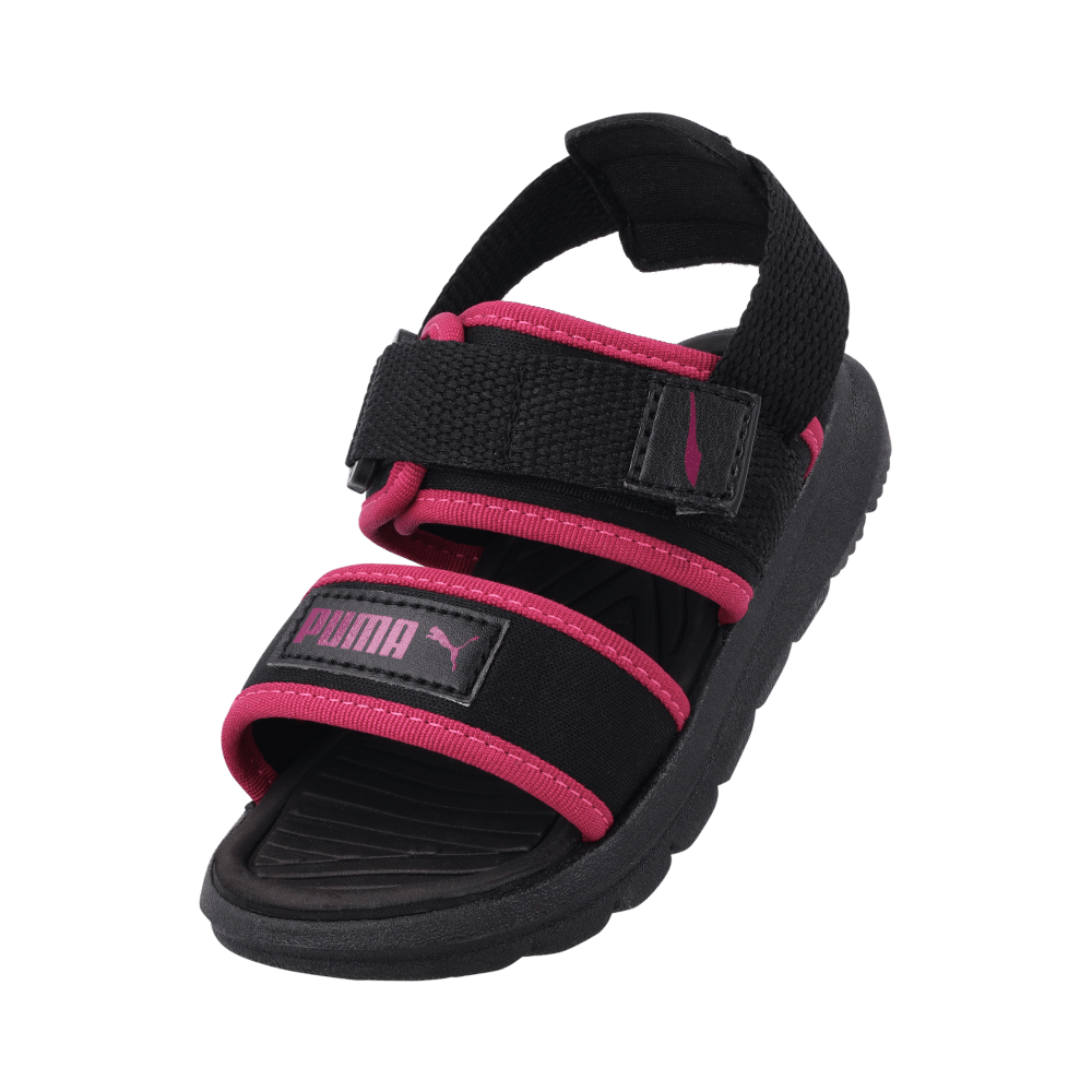 Puma Crony Soft 2.0 399618 - 02 - Shazem - KIDS SANDALS - PUMA