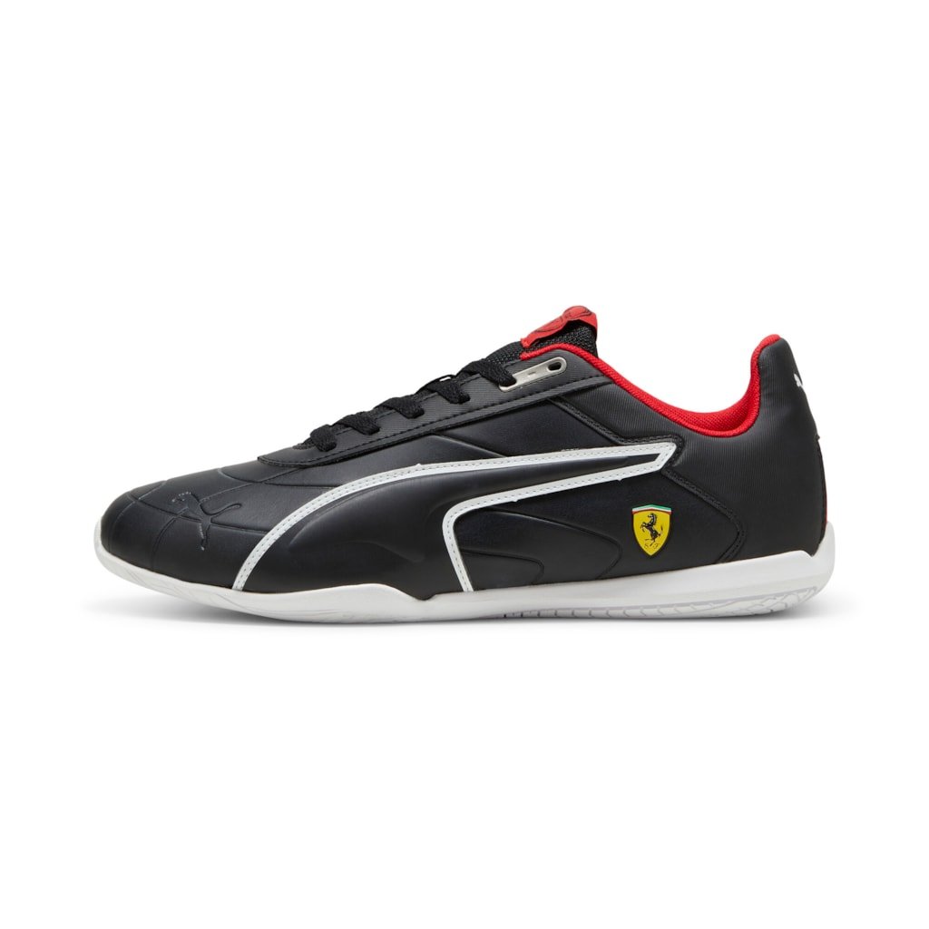 Puma Ferrari Tune Cat 308058 - 03 - Shazem - MENS SNEAKERS - PUMA