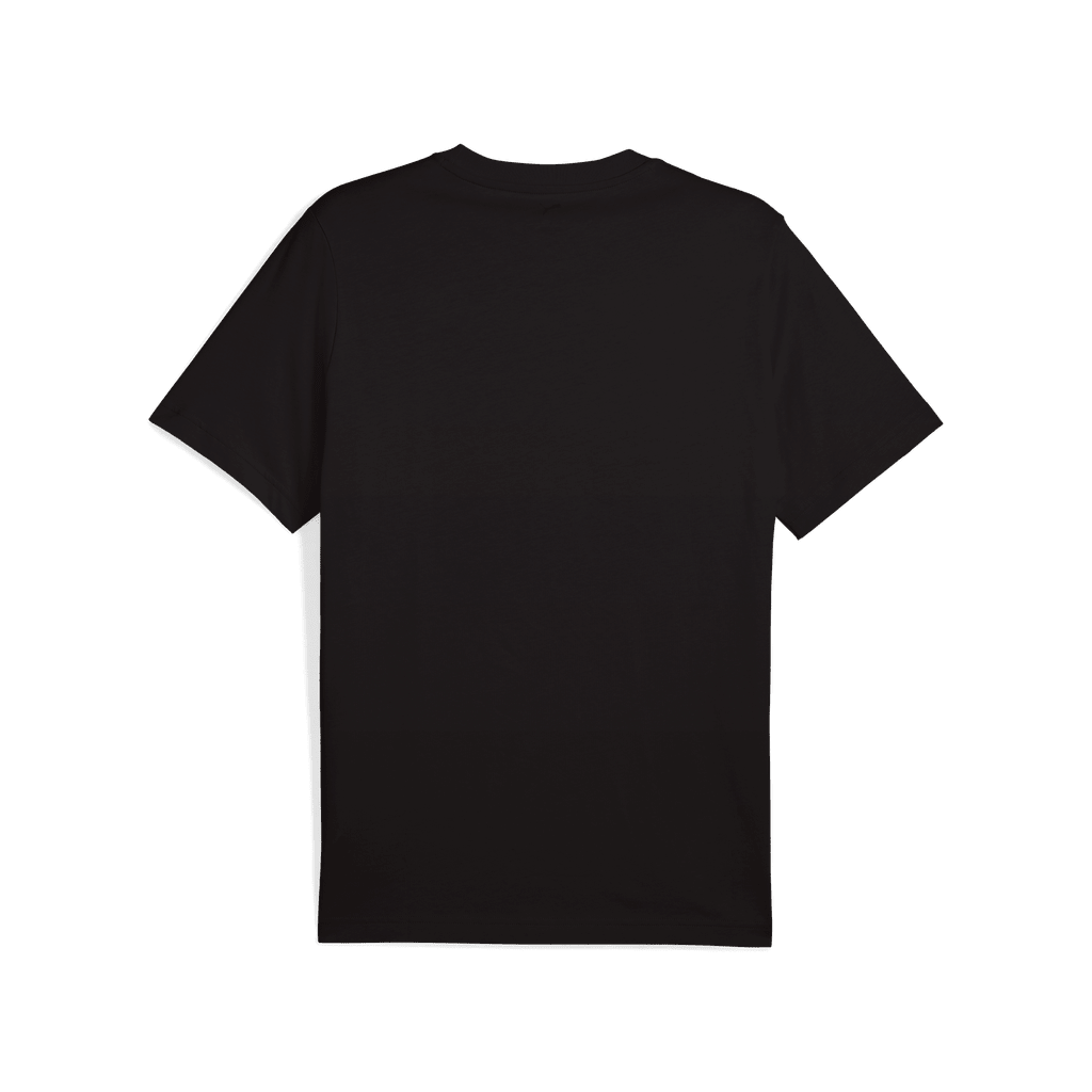 Puma Graphic Sneaker Tee Black - Shazem - MENS T-SHIRTS - PUMA
