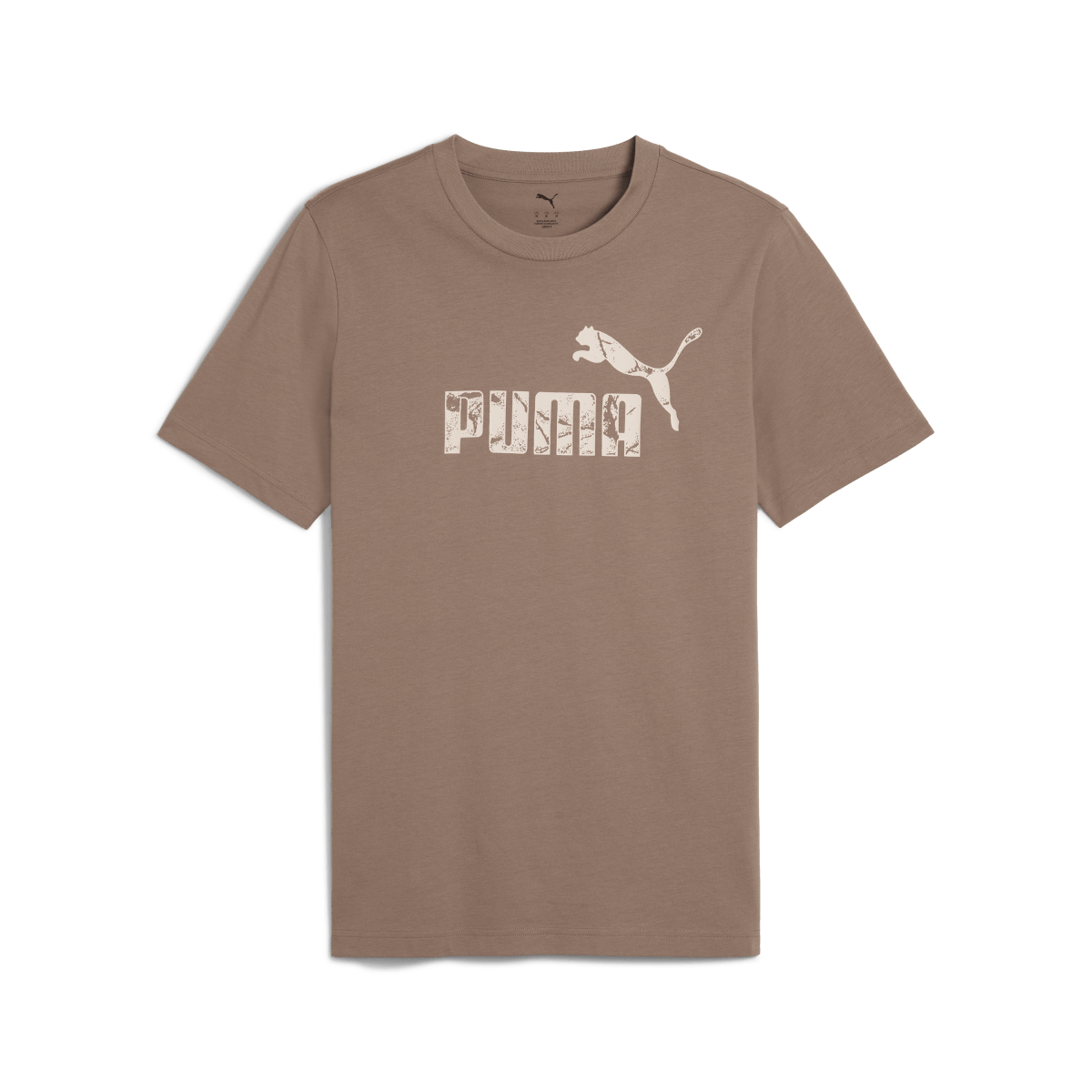 Puma Graphics No.1 Logo Tee 689554 - 93 - Shazem - MENS T - SHIRTS - PUMA