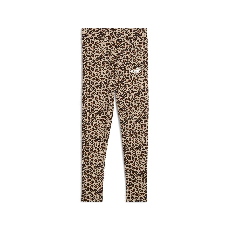 PUMA CG ESS GRAPHIC ANIMAL AOP LEGGINGS 688759-83 - Shazem