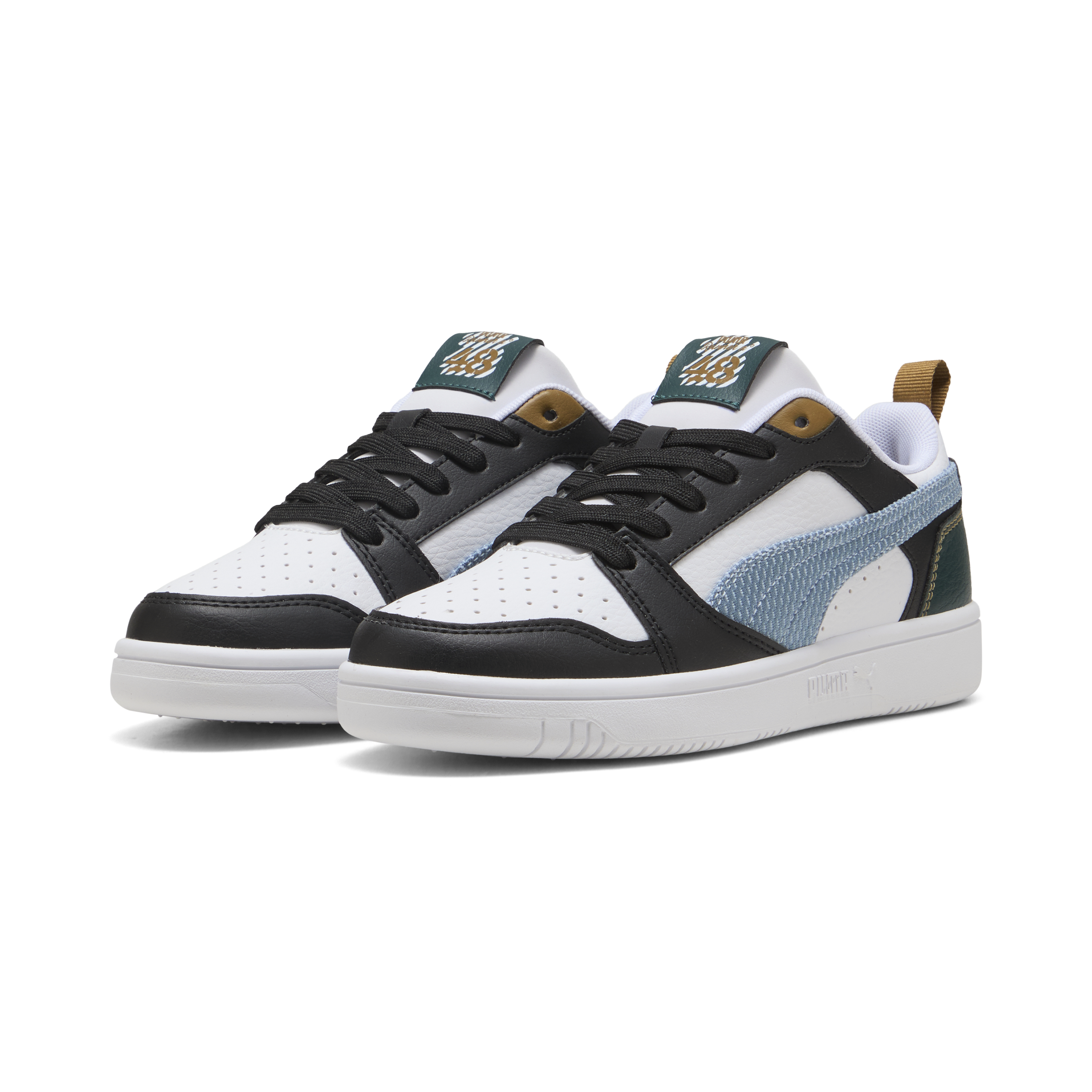 PUMA FY POOLCAT PATENT SLIDE 402771-02 - Shazem