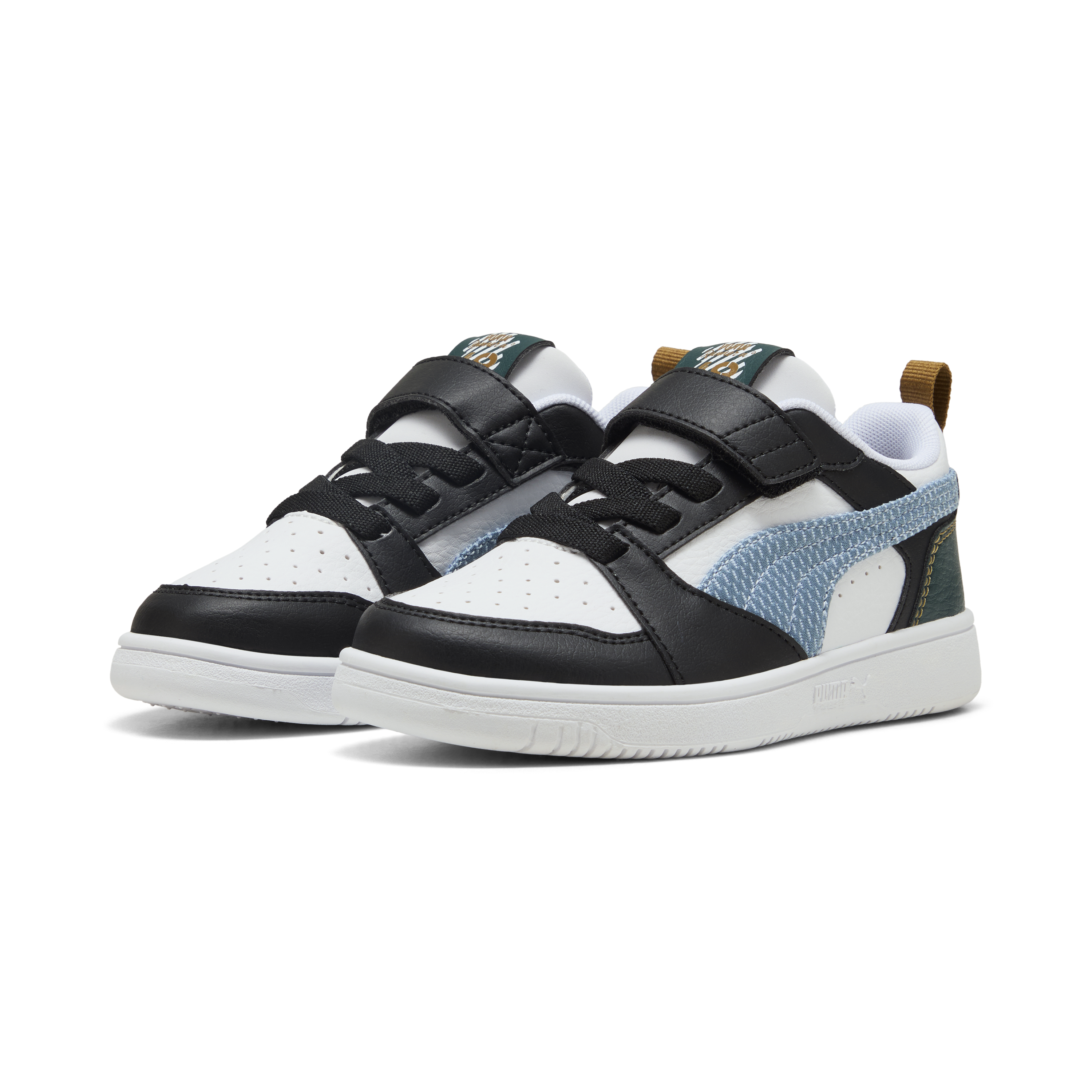 PUMA FK CARINA 3.0 402772-02 - Shazem