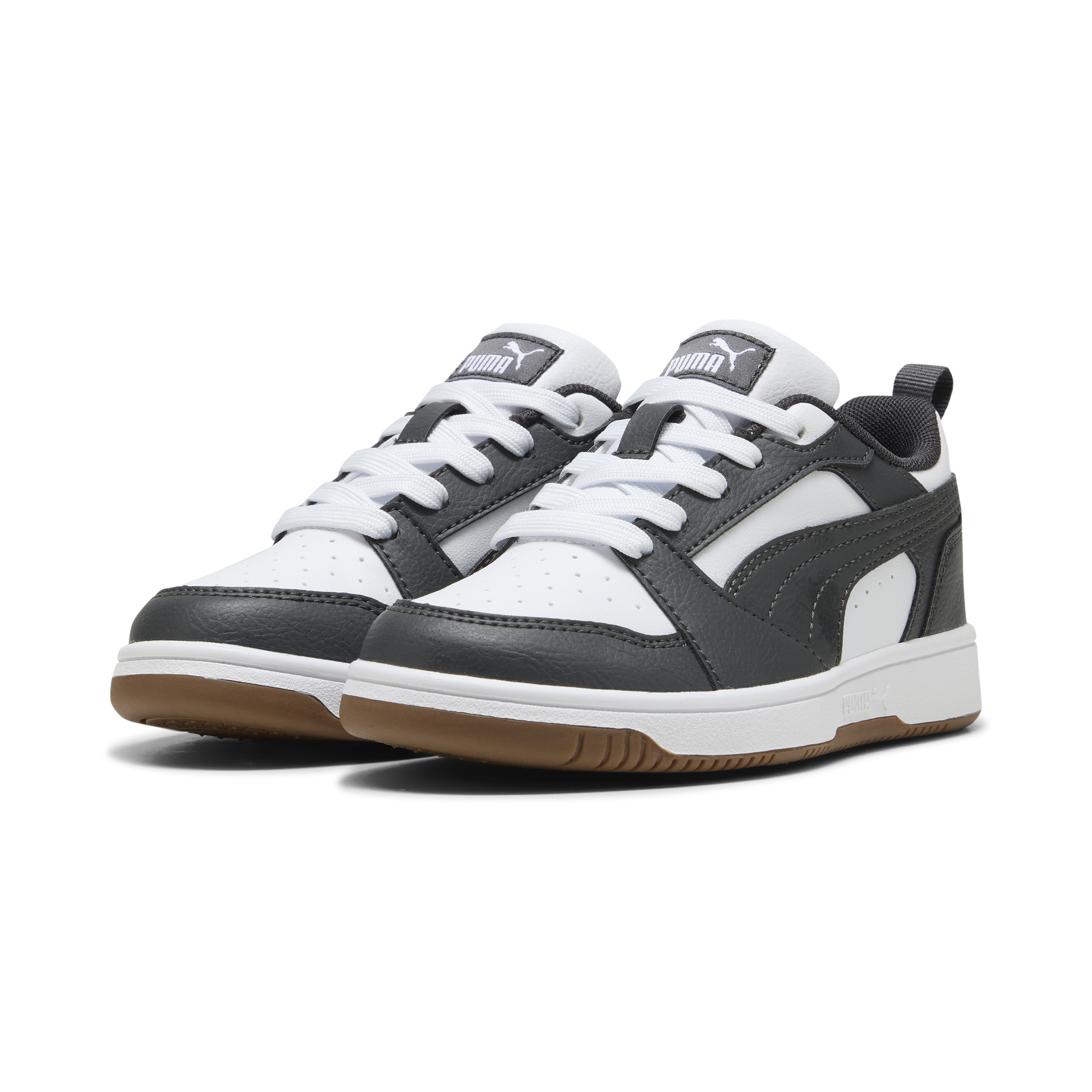 PUMA FK REBOUND V6 LO 393834-27 - Shazem