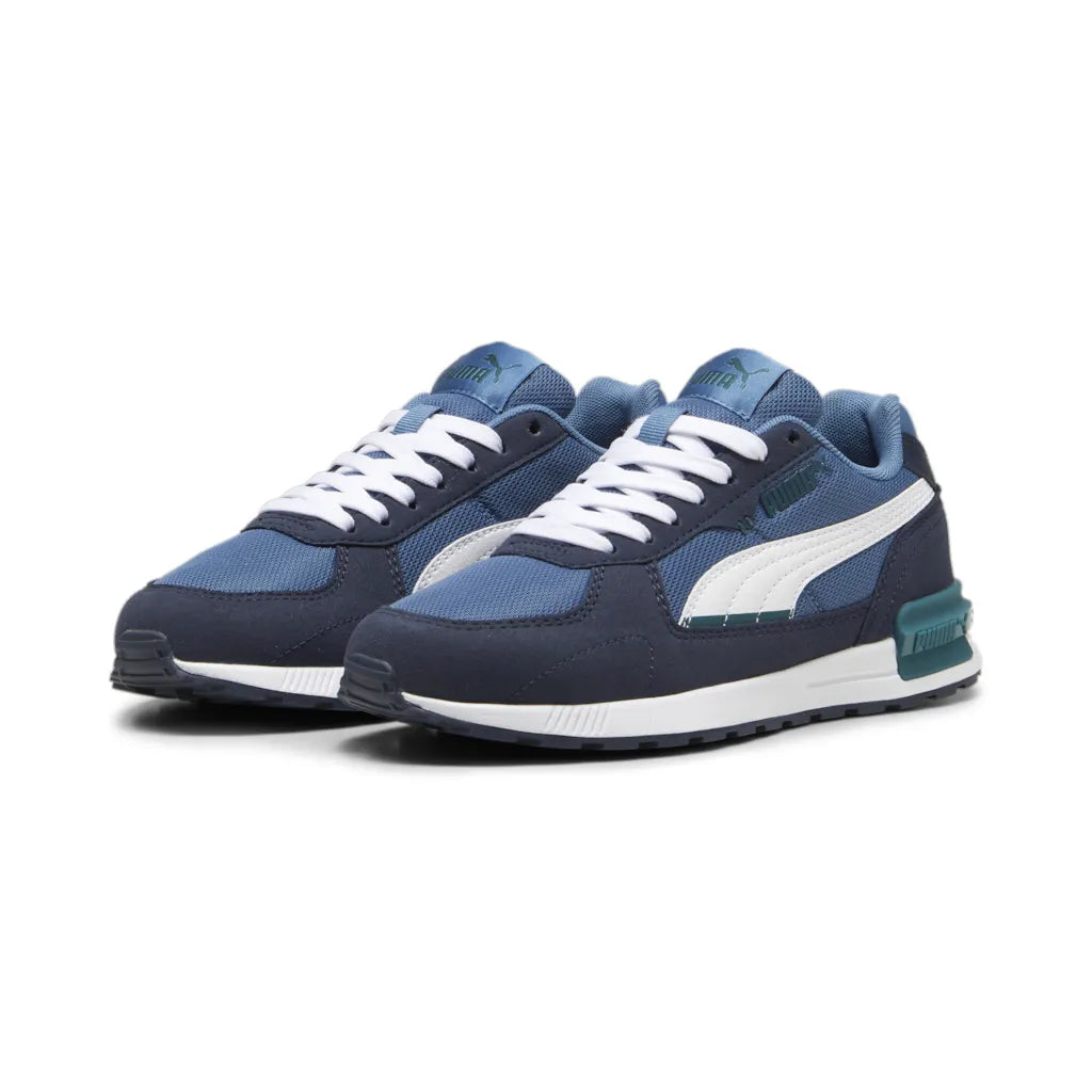PUMA FY GRAVITION JR 381987-37 - Shazem