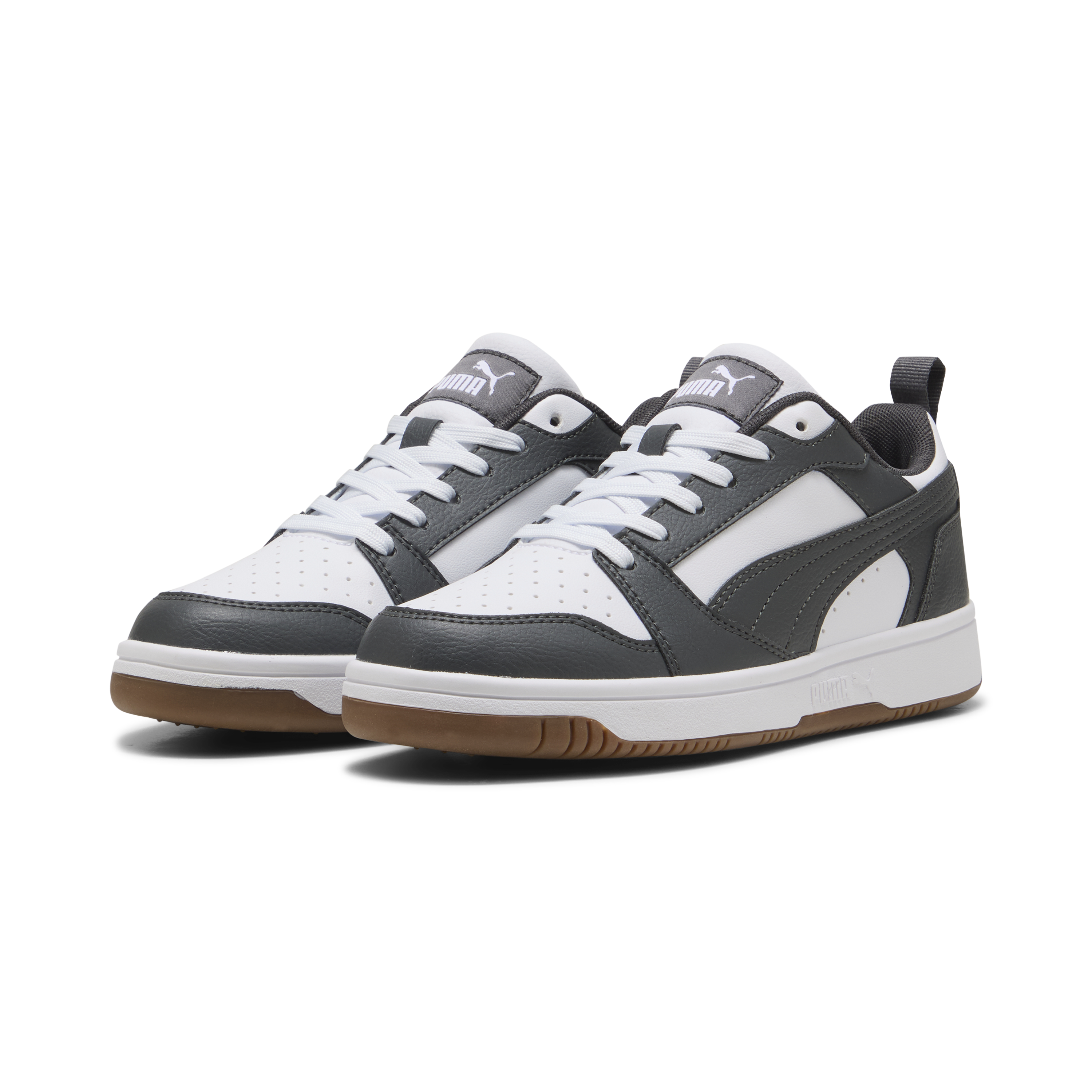PUMA FY REBOUND V6 LO 393833-27 - Shazem