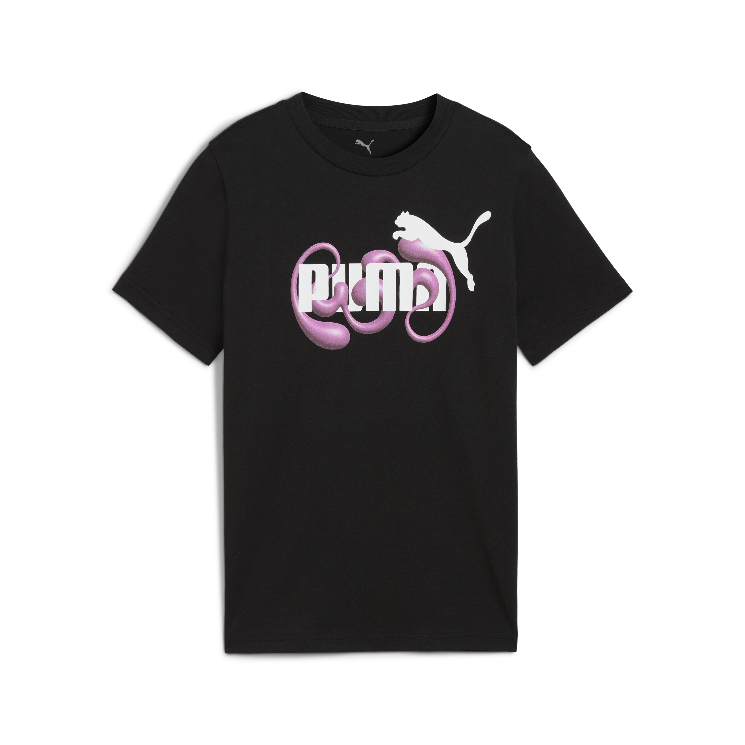 PUMA CG GRAPHIC NO.1 LOGO TEE 692349-01 - Shazem