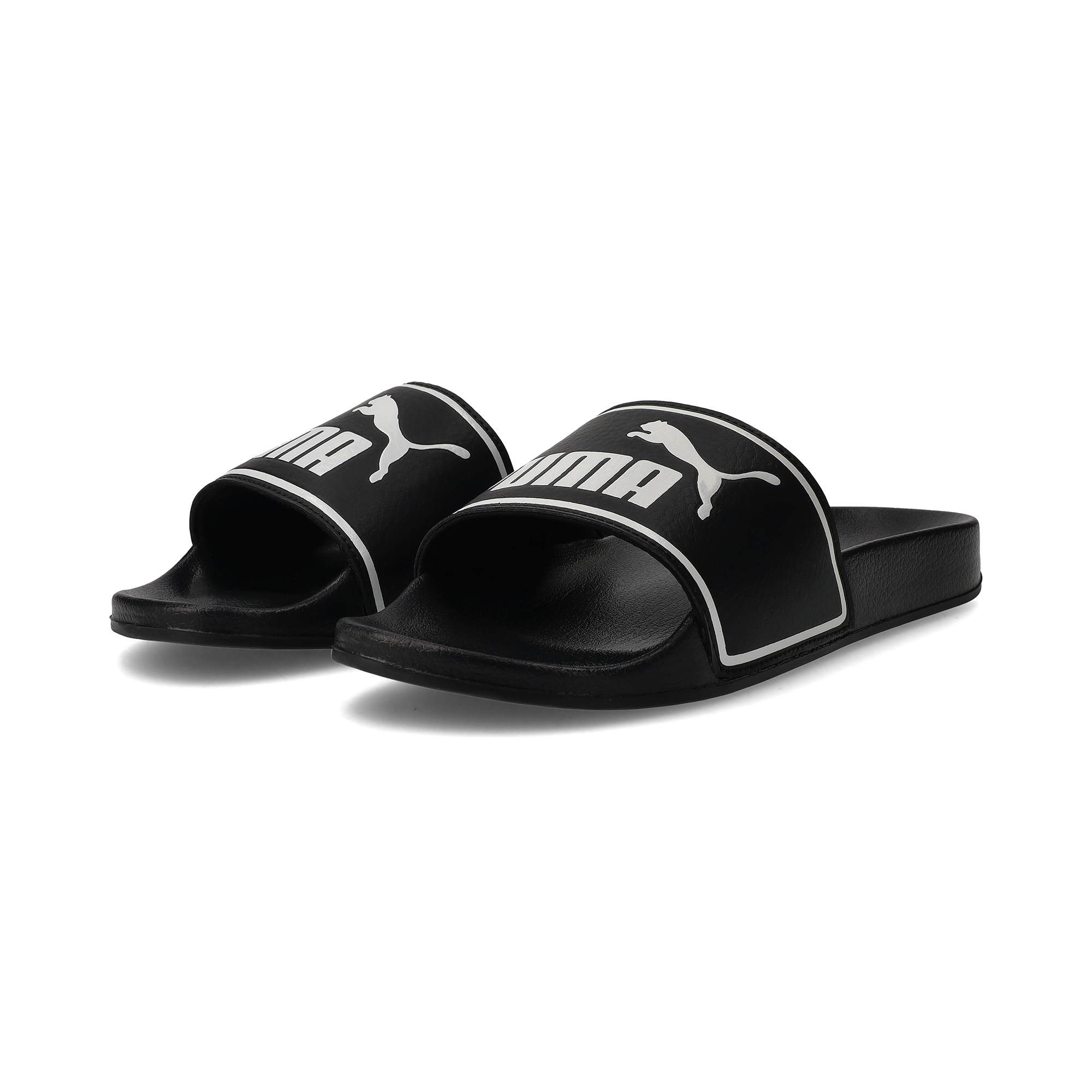 PUMA FM POOLCAT SLIDE ZADP 397324-01 - Shazem