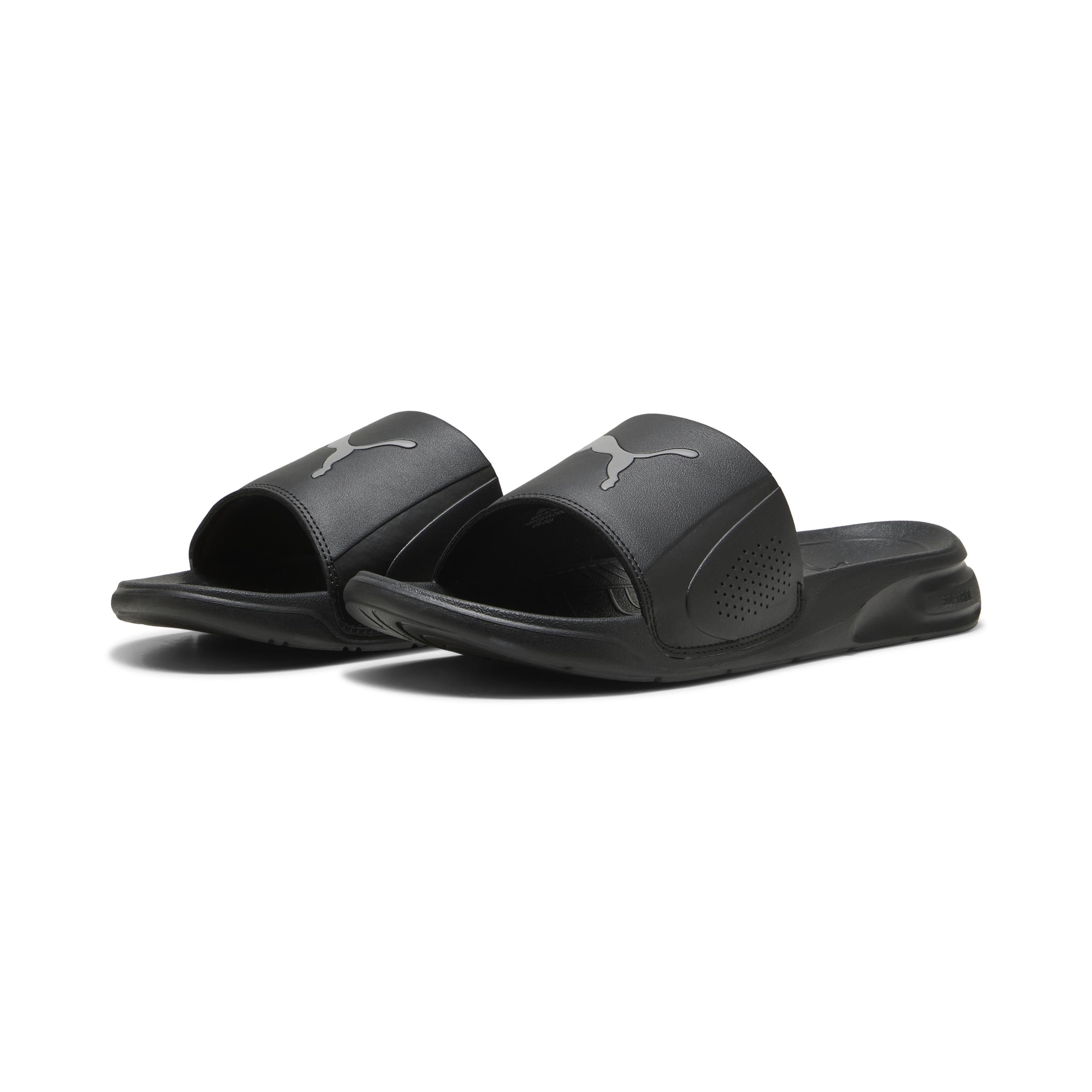 PUMA FM SOFTRIDE TEAMCAT SLIDE 402875-01 - Shazem