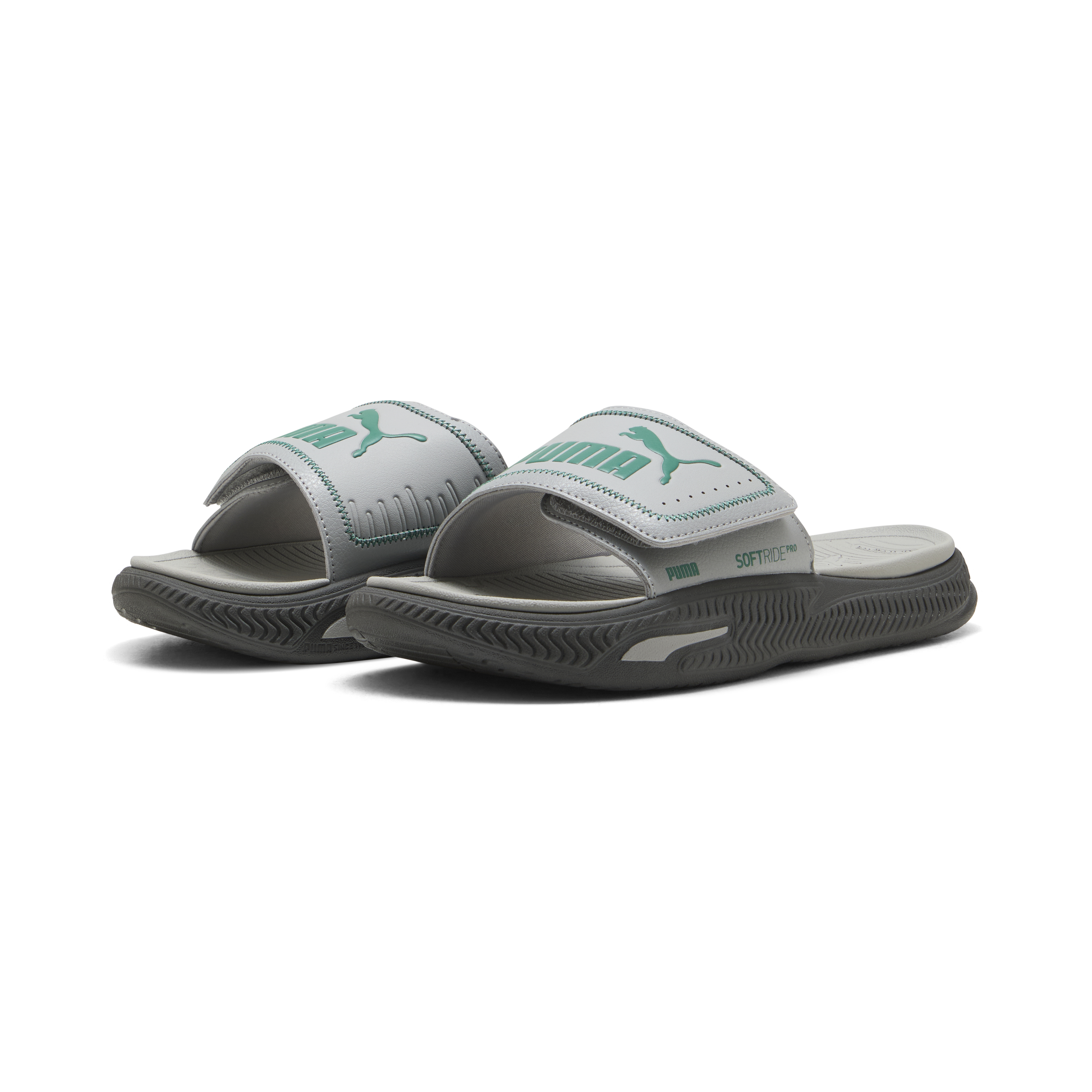 PUMA FM SOFTRIDEPRO SLIDE 24 V 395431-14 - Shazem