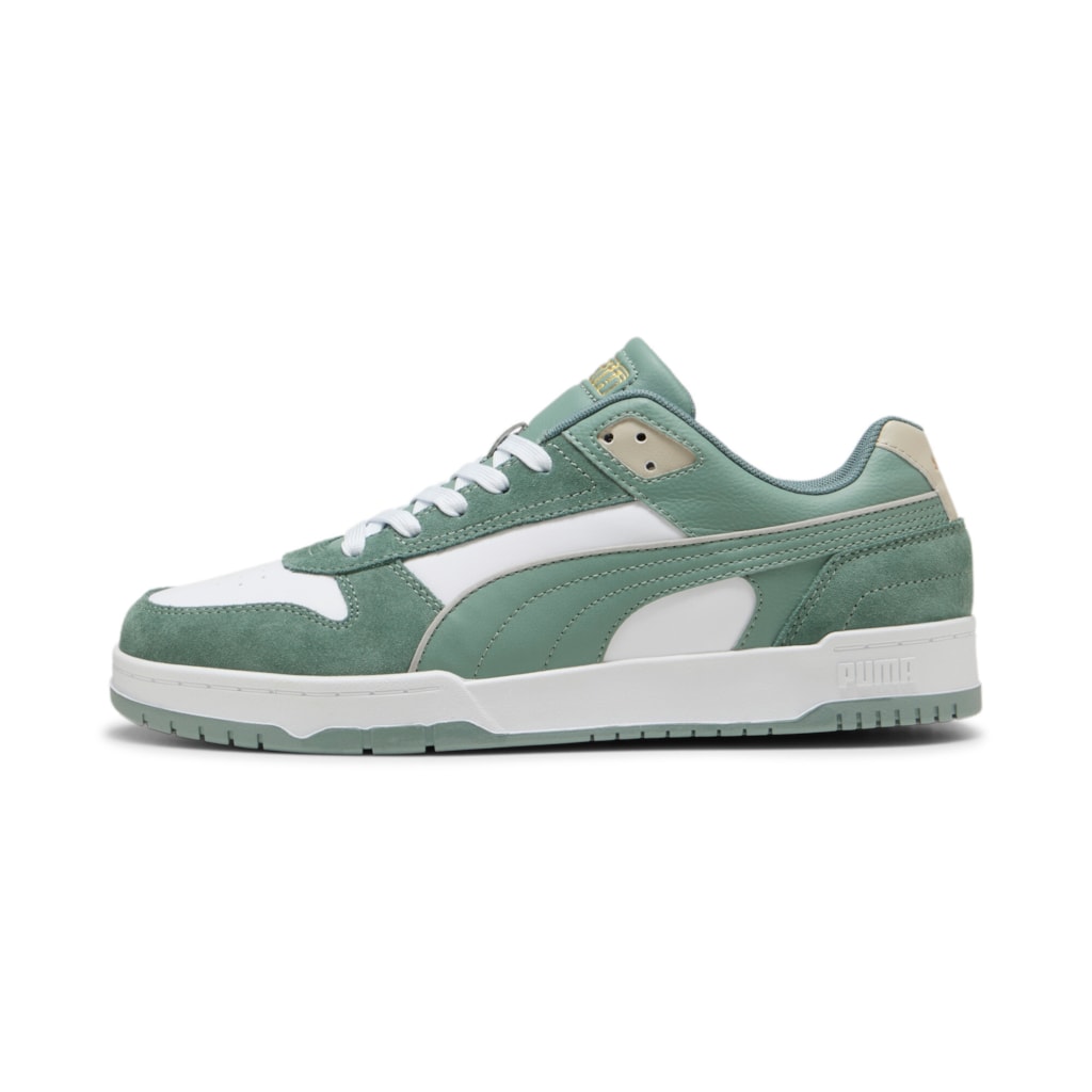 PUMA FM RBD GAME LOW SD 397471-04 - Shazem