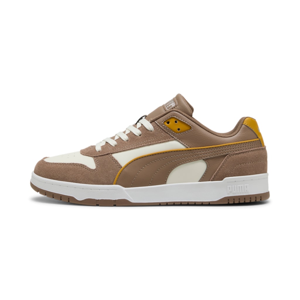 PUMA FM RBD GAME LOW SD 397471-05 - Shazem