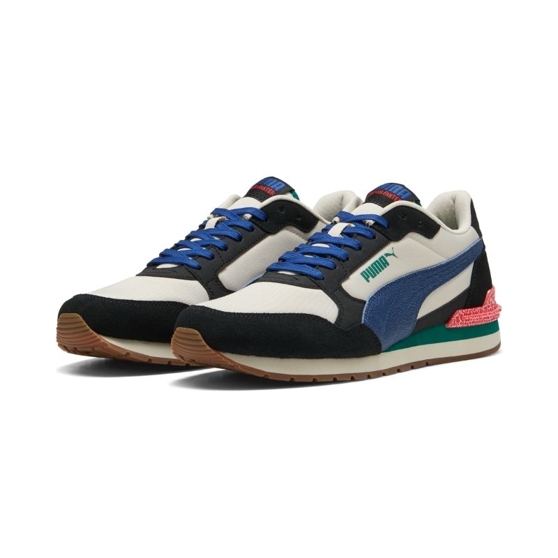 PUMA FM ST RUNNER V4 L RETRO RUN 402669-02 - Shazem