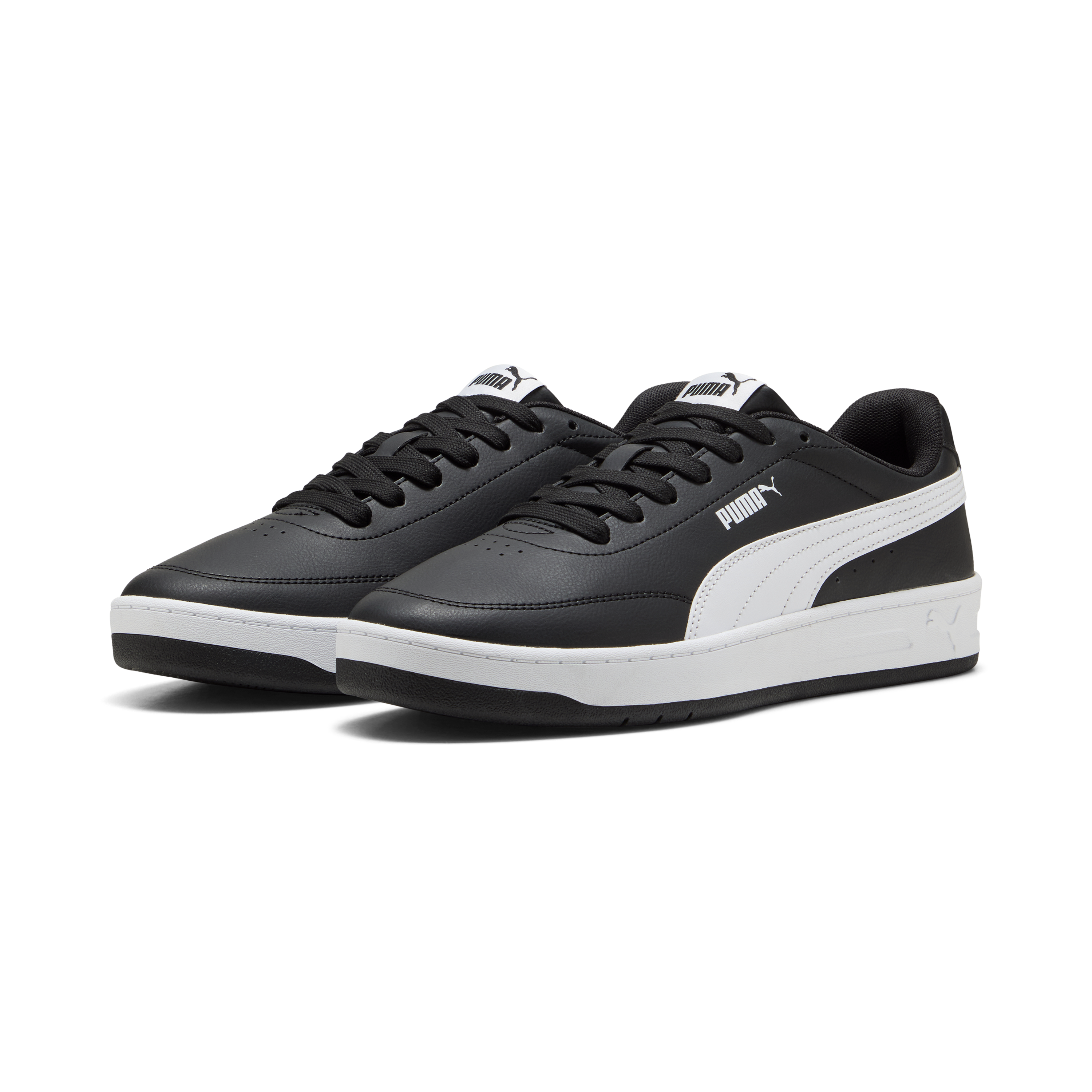 PUMA FM COURT CLASSIC CLEAN 402223-14 - Shazem