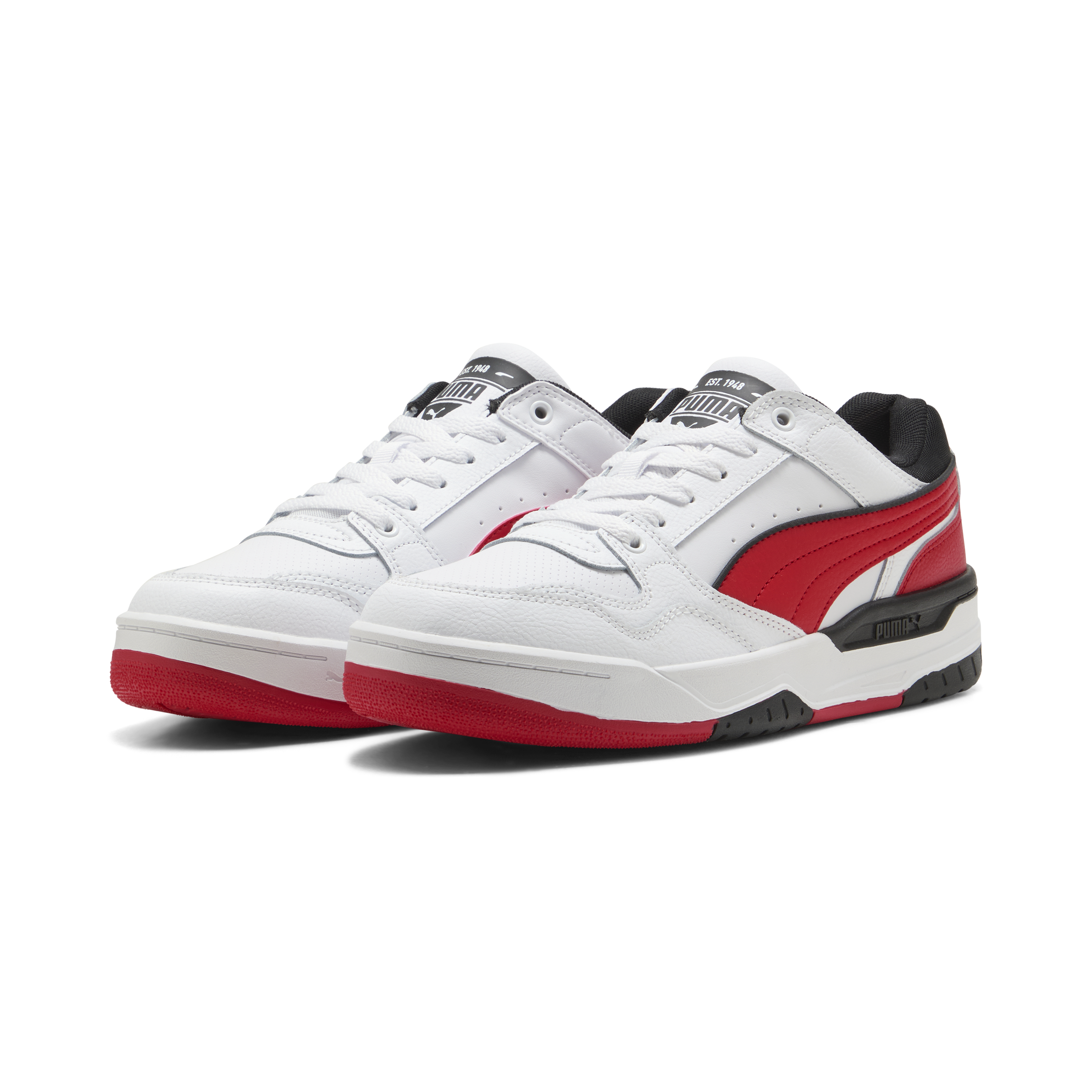 PUMA FM REBOUND RETRO 400197-13 - Shazem
