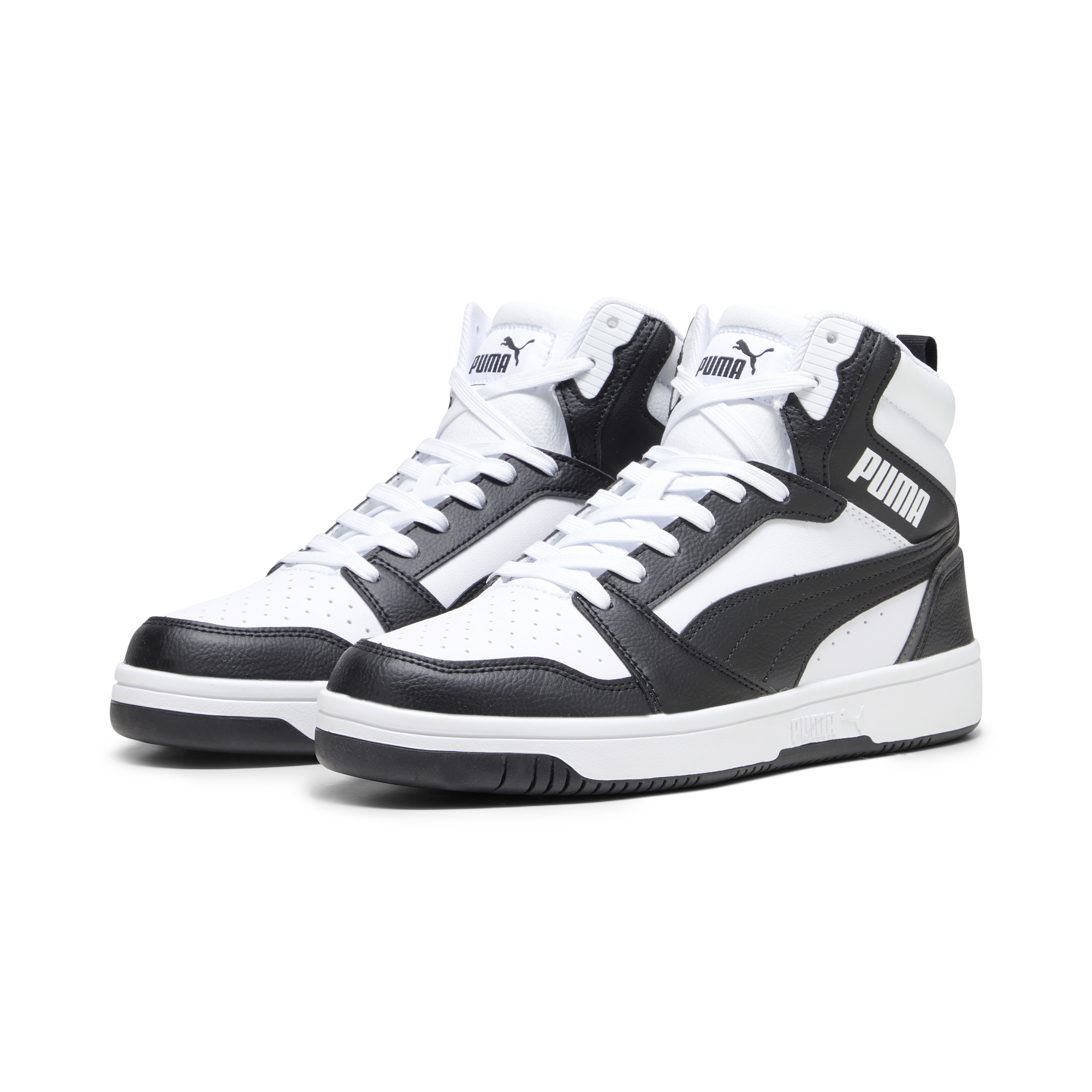 PUMA FM REBOUND V6 392326-01 - Shazem