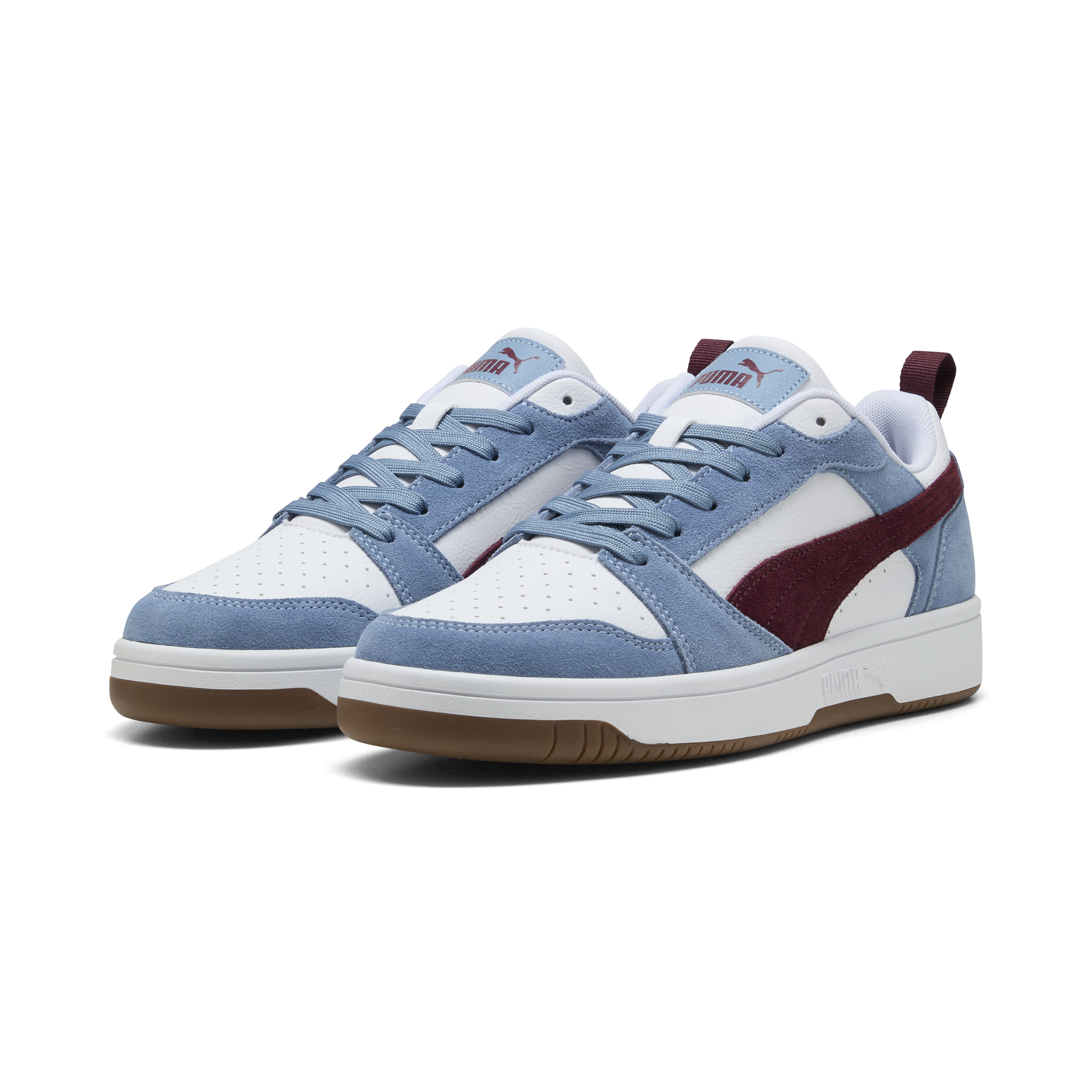 PUMA FM REBOUND V6 LOW SD 402262-06 - Shazem