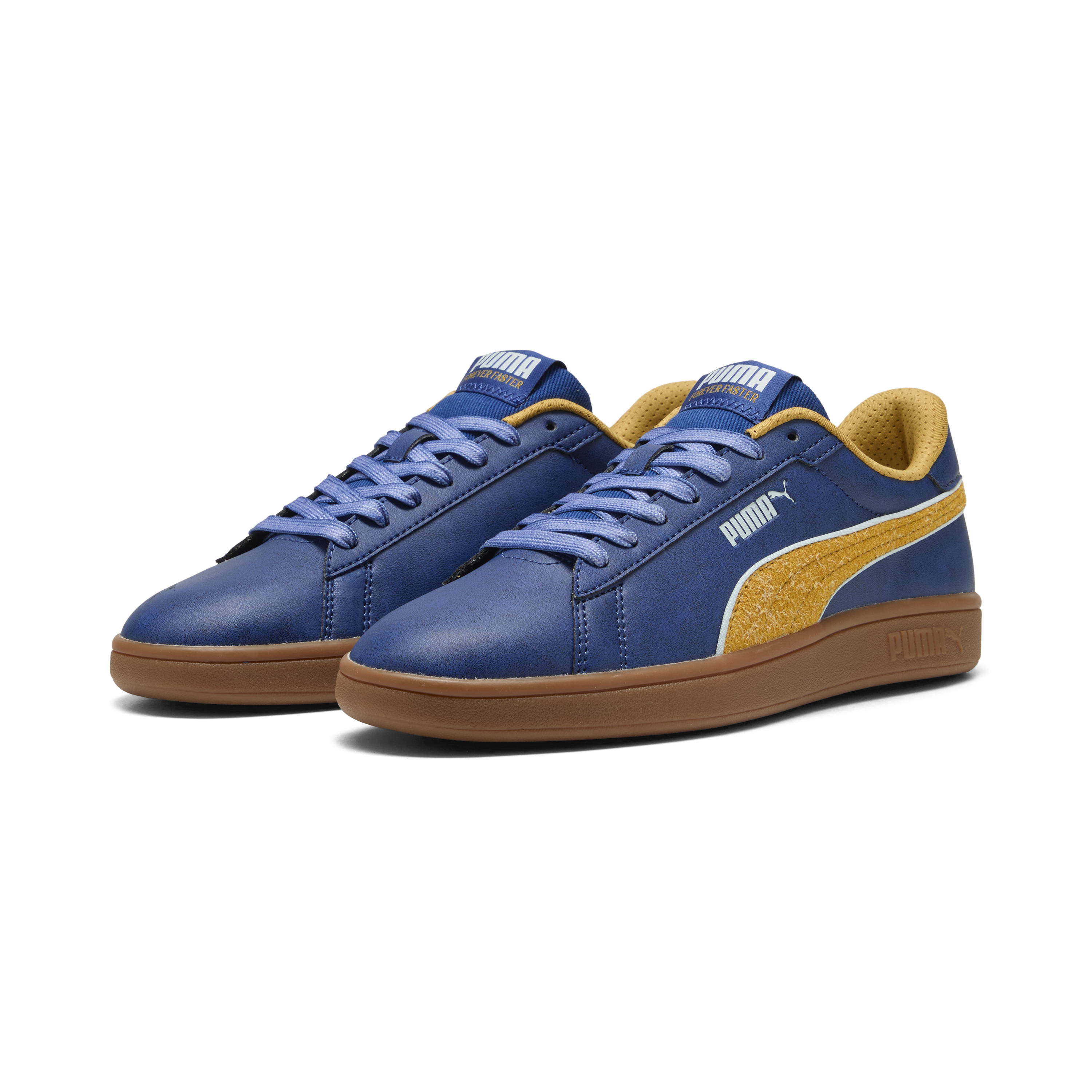 PUMA FM SMASH 3.0 RETRO RUN 402630-02 - Shazem