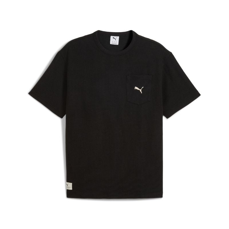 PUMA CM CLASS RELAXED PINNACLE TEE 68802501 - Shazem