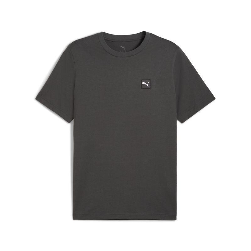 PUMA CM ESS ELEVATED TEE 684726-44 - Shazem