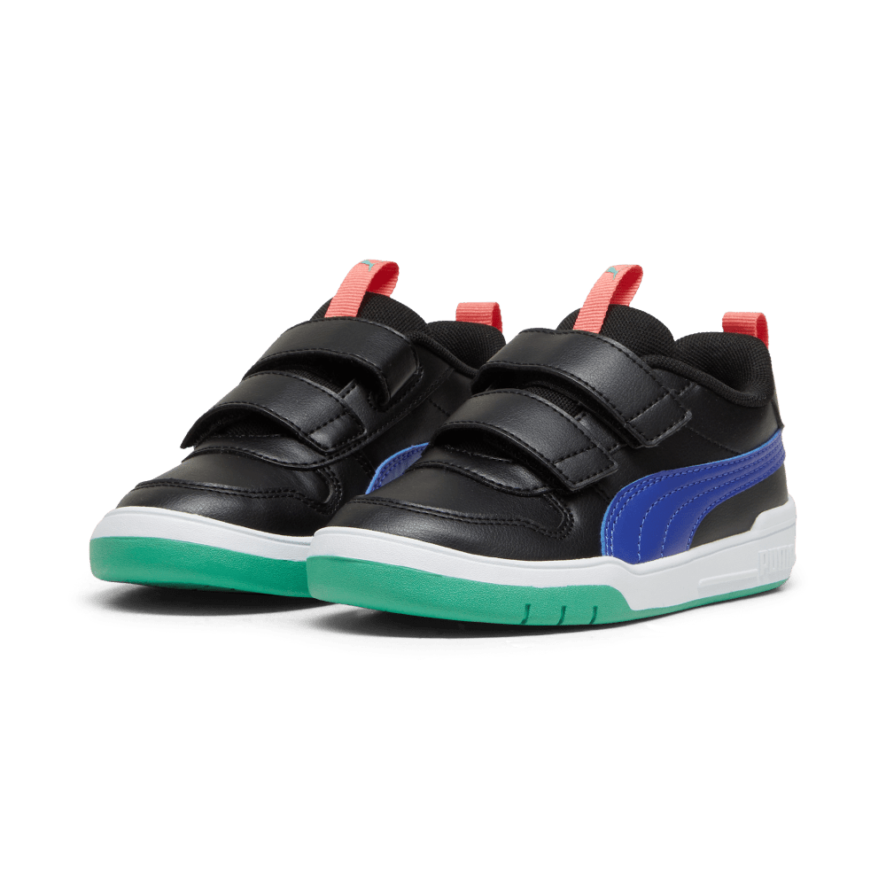 Puma Multiflex Sl V 380740 - 24 - Shazem - KIDS SNEAKERS - PUMA