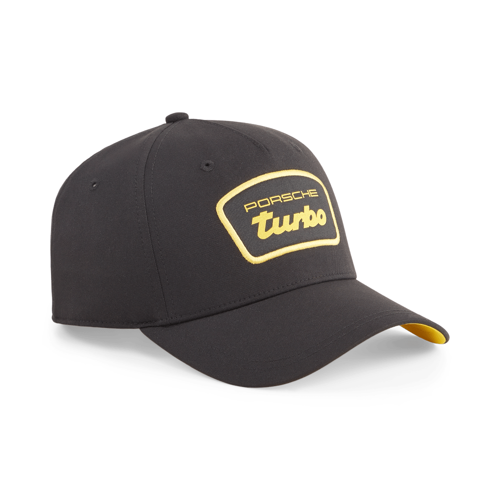 Puma PL BB Cap 22478101 - PUMA BLACK - Shazem - UNISEX HEADWEAR - PUMA