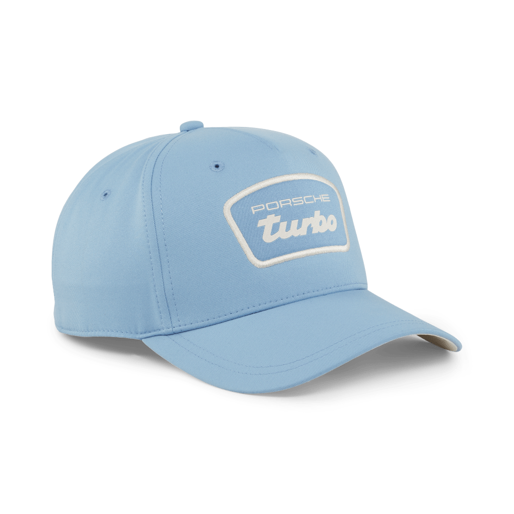 Puma PL BB Cap 2478104 - ZEN BLUE - Shazem - UNISEX HEADWEAR - PUMA
