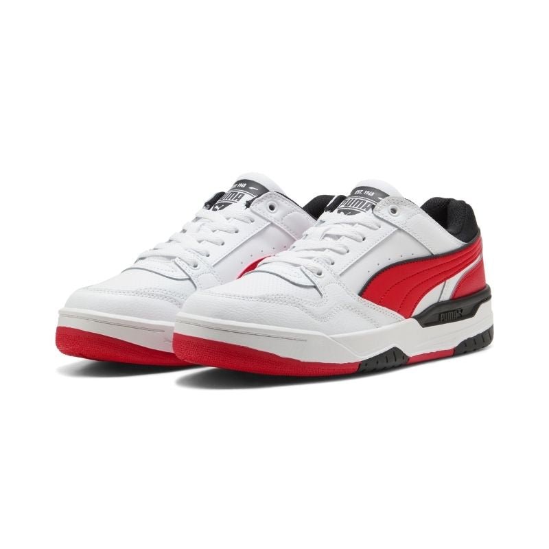 Puma Rebound Retro 400197 - 13 - Shazem - MENS SNEAKERS - PUMA