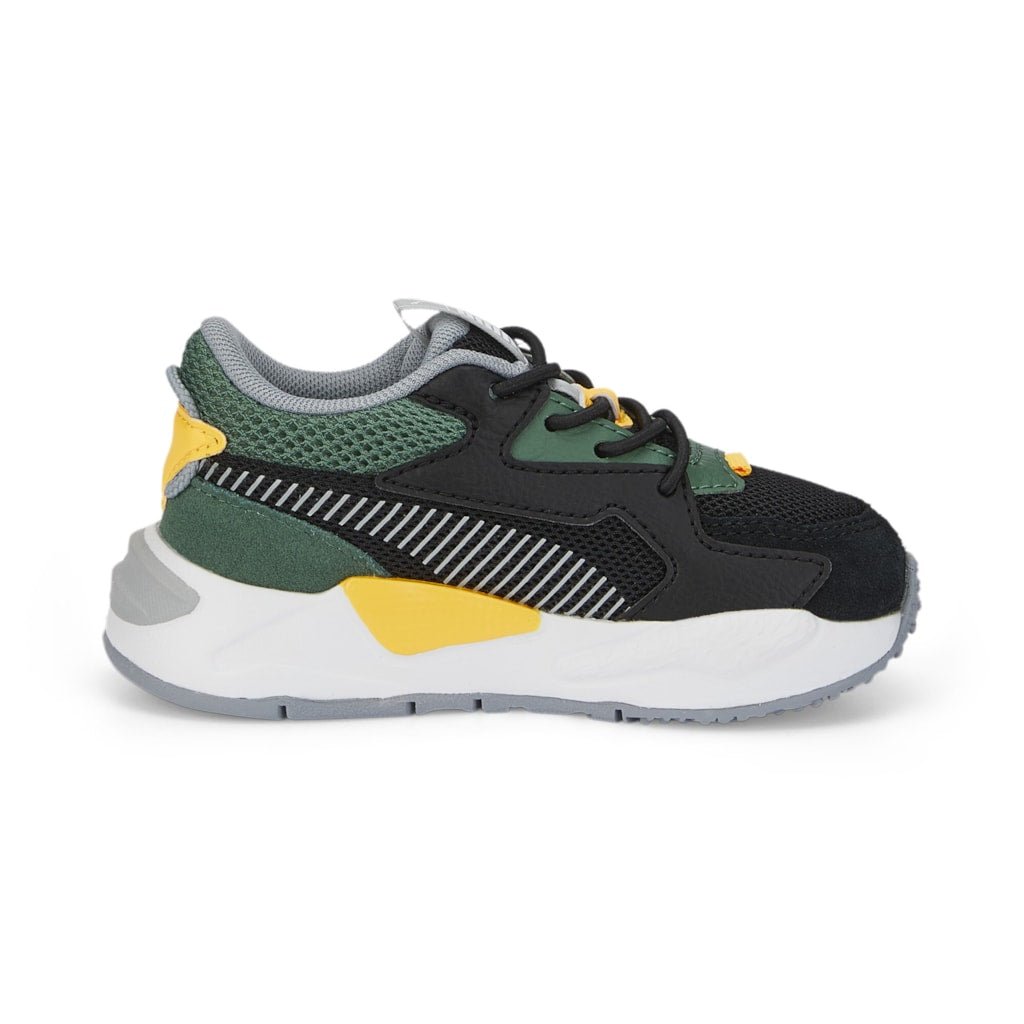 Puma RS - Z Top 383810 - 06 - Shazem - KIDS SNEAKERS - PUMA
