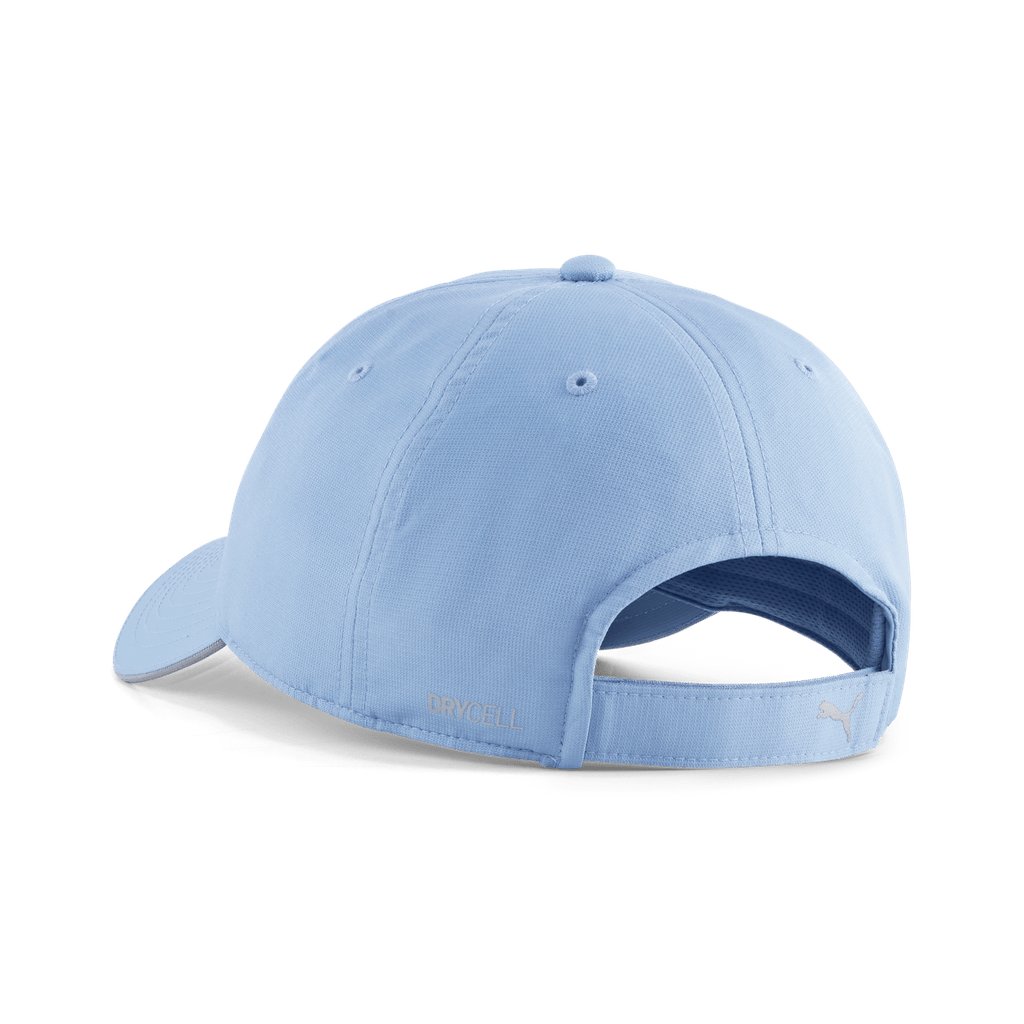 Puma Running III BB Cap Zen Blue - Shazem - UNISEX HEADWEAR - PUMA