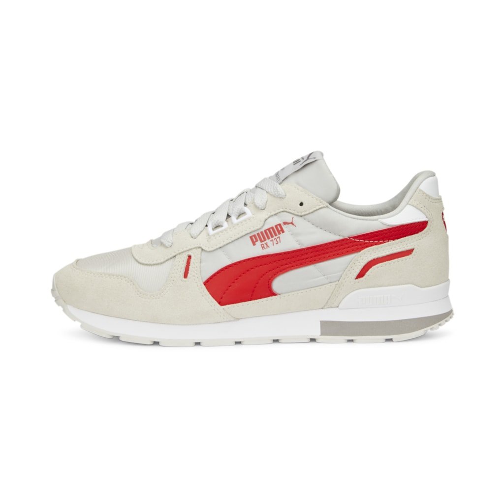 Puma RX 737 OG 386714 - 01 - Shazem - UNISEX SNEAKERS - PUMA
