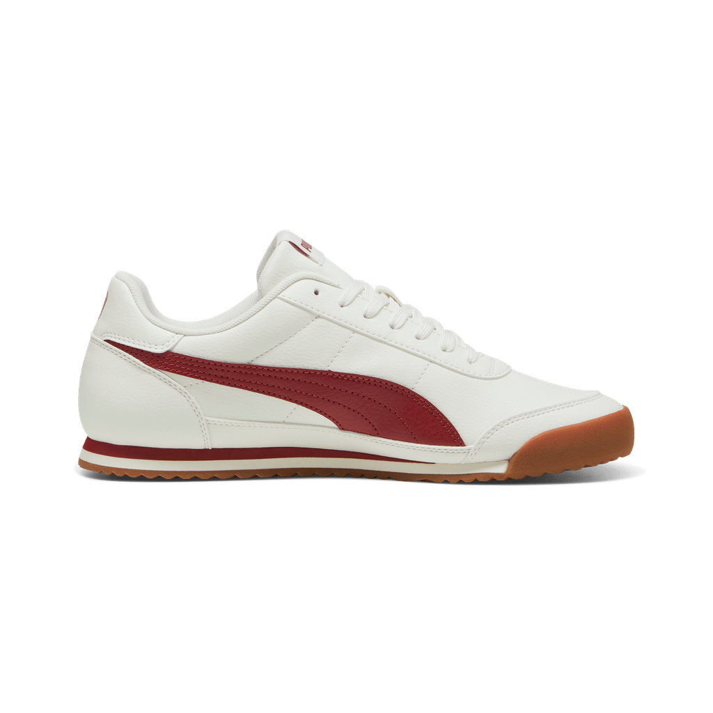 Puma Turino II White - Shazem - MENS SNEAKERS - PUMA