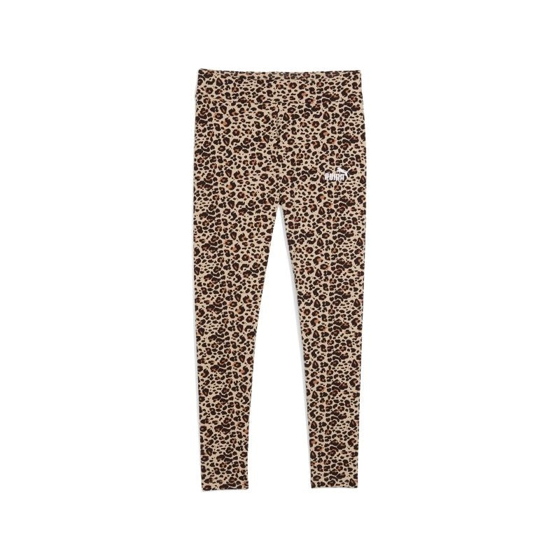 PUMA CL ESS GRPAHIC ANIMAL LEGGINGS 688085-83 - Shazem