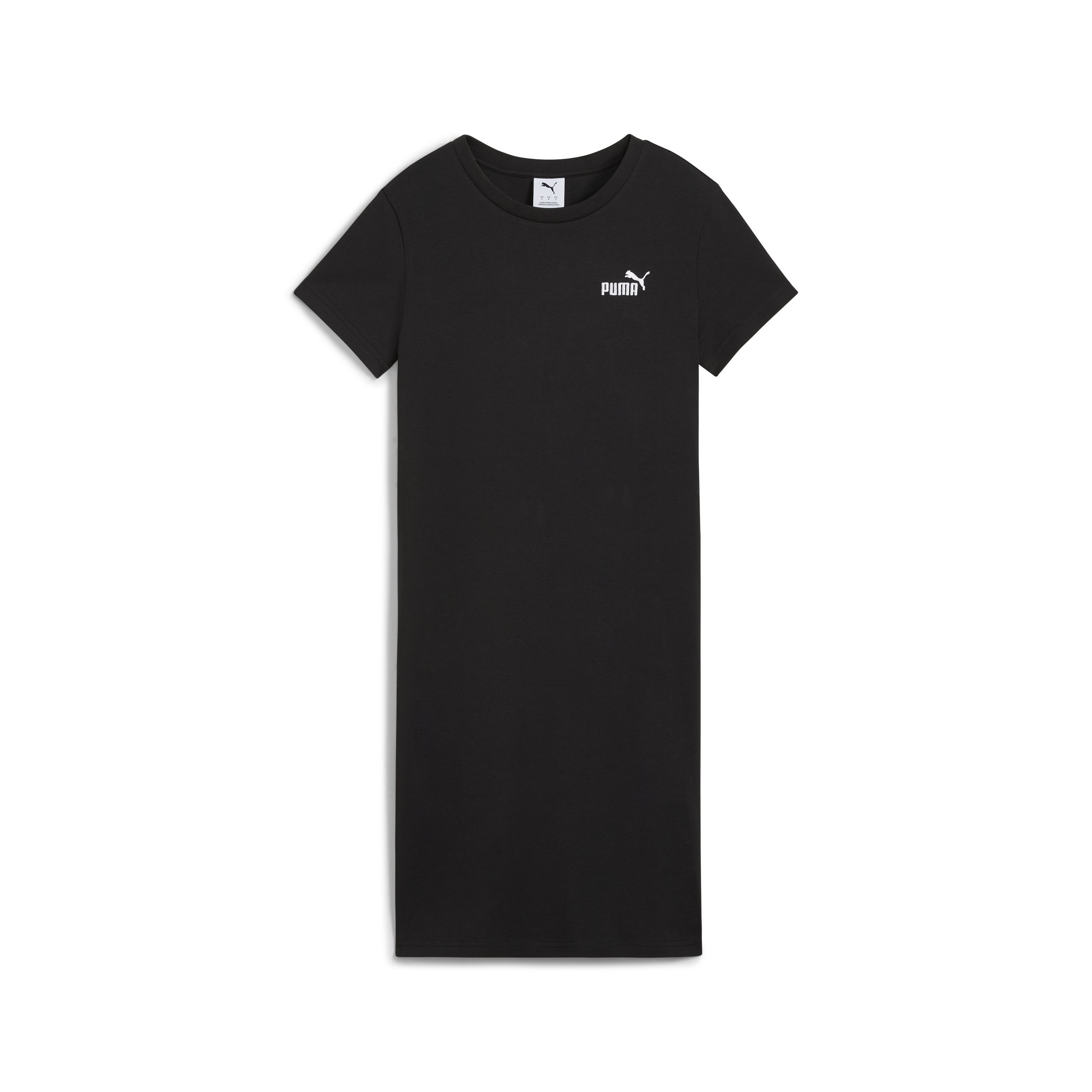 PUMA CL ESS SMALL NO.1 LOGO DRESS 689673-01 - Shazem