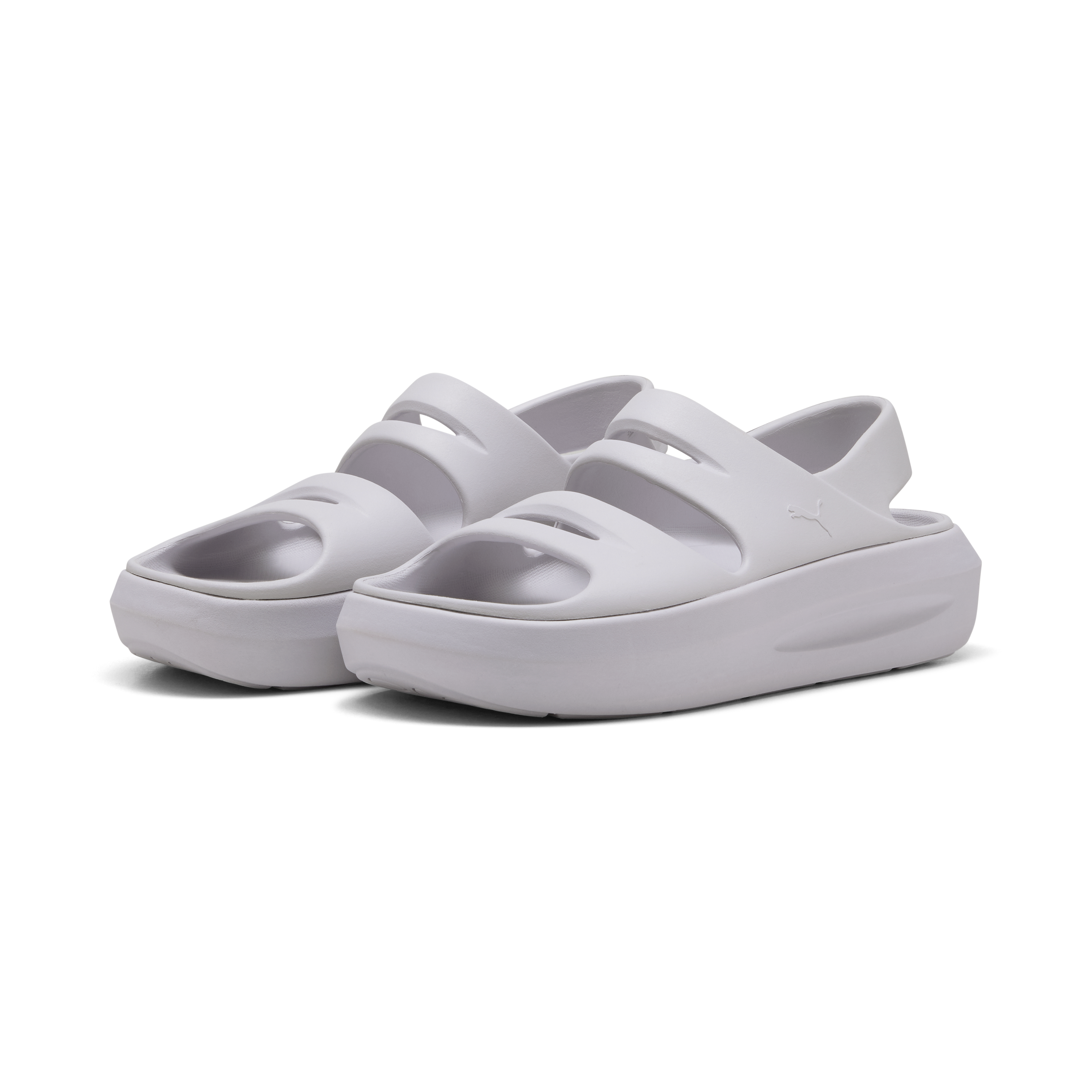 PUMA FL FLATTER SANDAL 400337-06 - Shazem