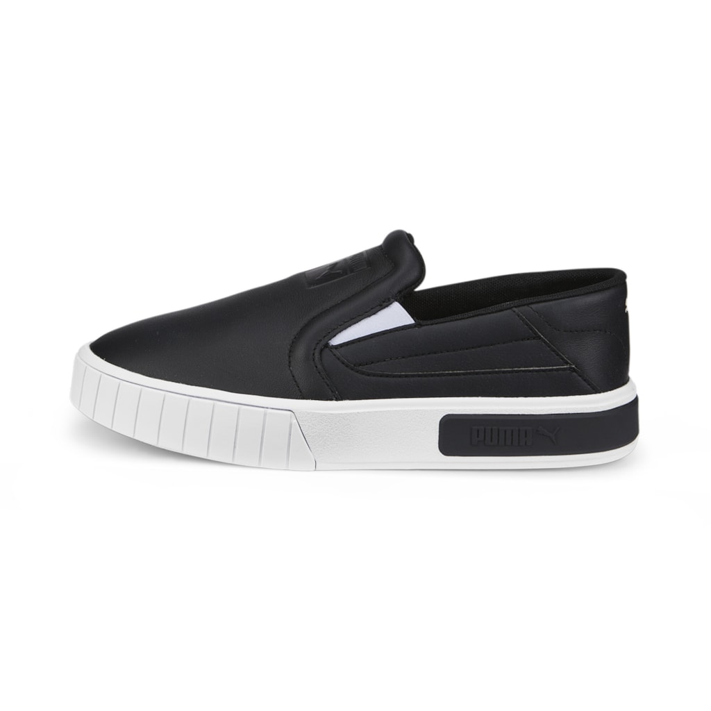 PUMA FL CALI STAR SLIP-ON 386280-02 - Shazem