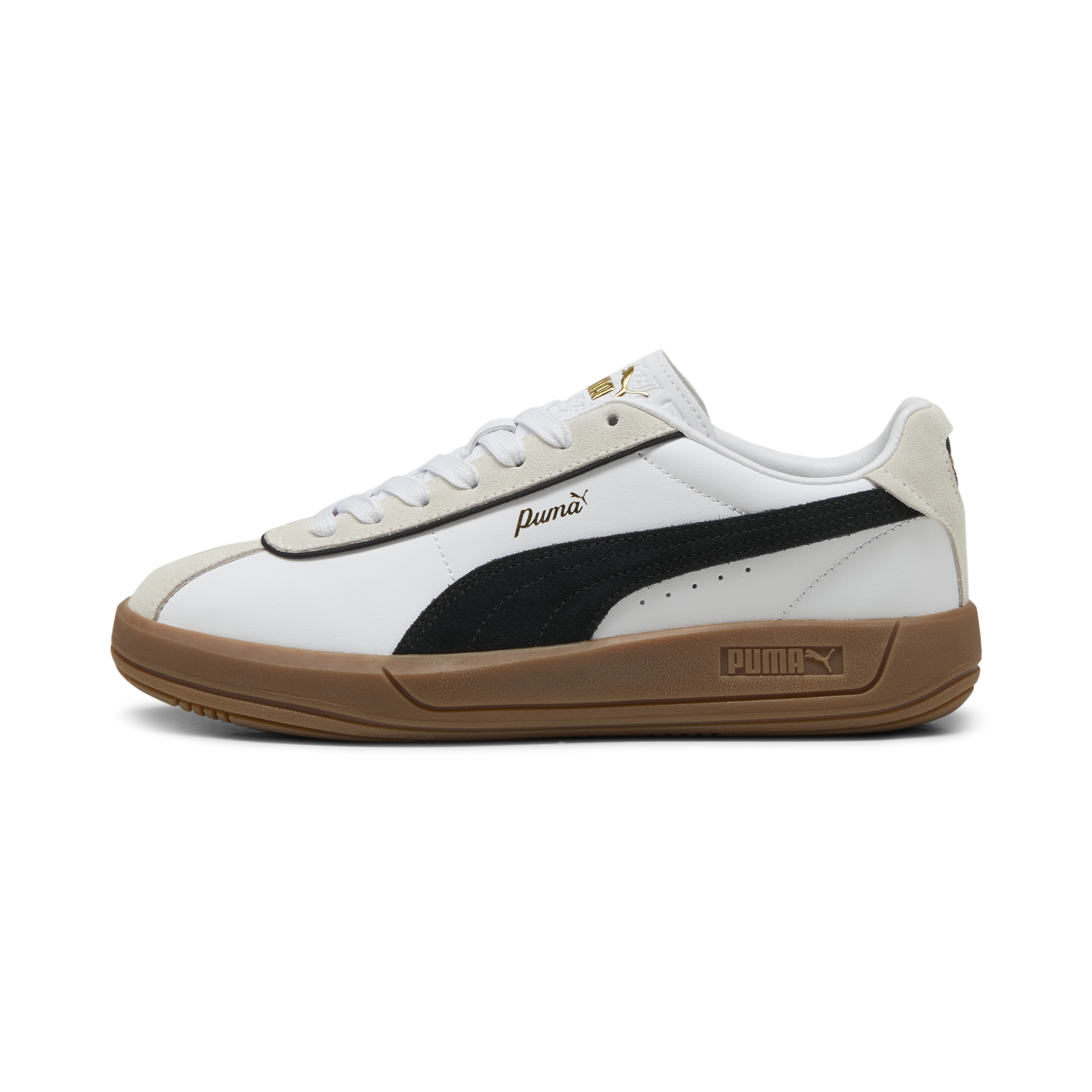 PUMA FL CLUB KLASSIKA 400364-01 - Shazem