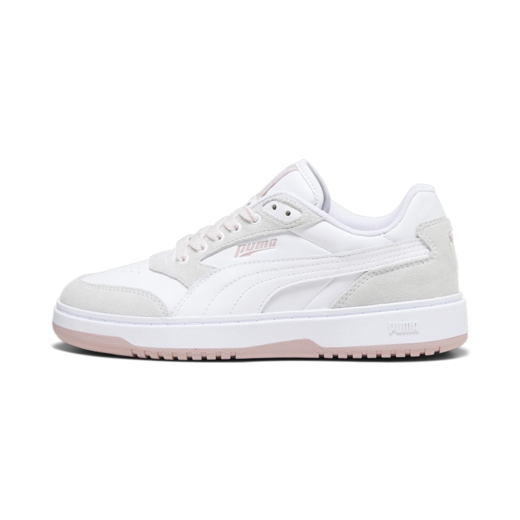 PUMA FL DOUBLECOURT 394747-02 - Shazem