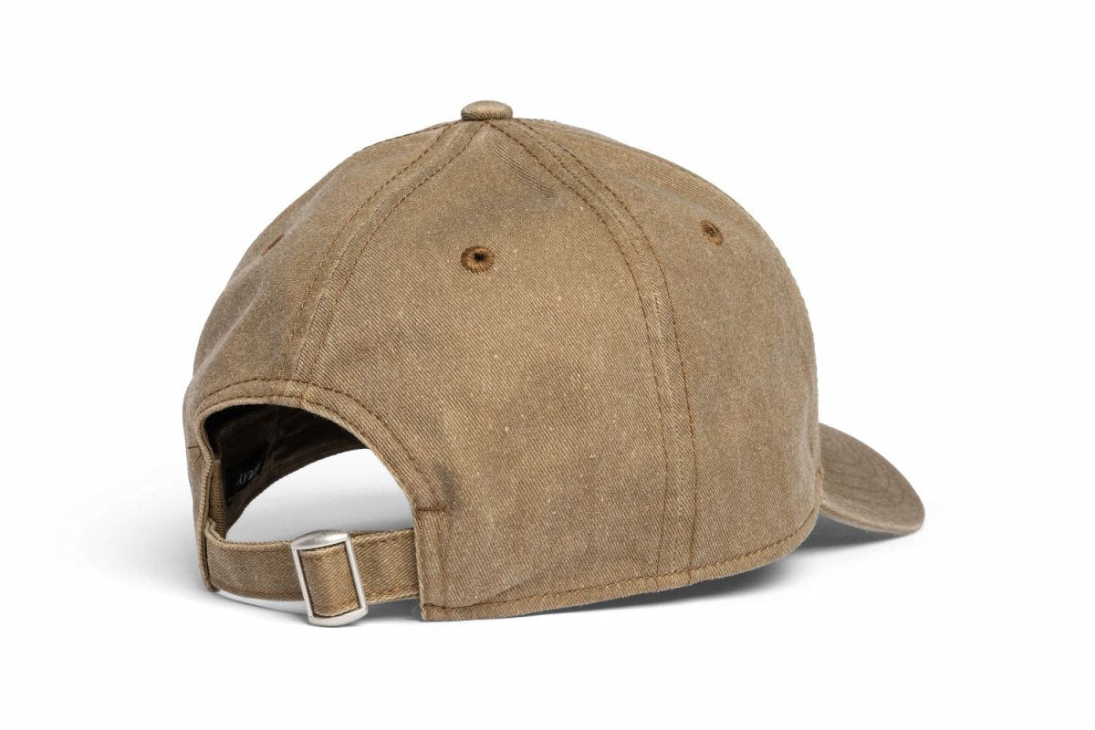 Replay AX4161 Cap Butter Nut - Shazem - UNISEX HEADWEAR - REPLAY