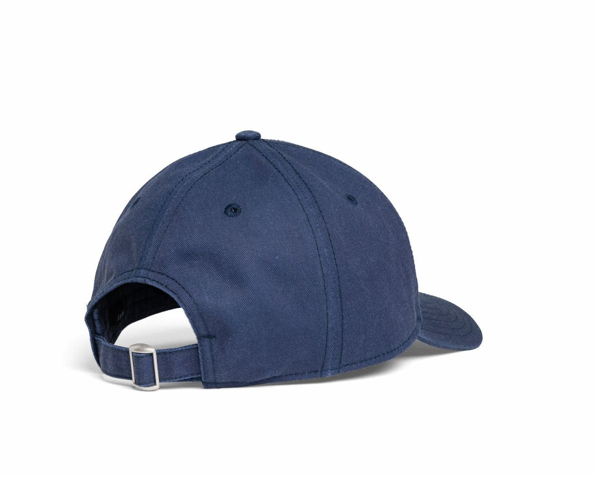 Replay AX4161 Cap Majolica Blue - Shazem - UNISEX HEADWEAR - REPLAY