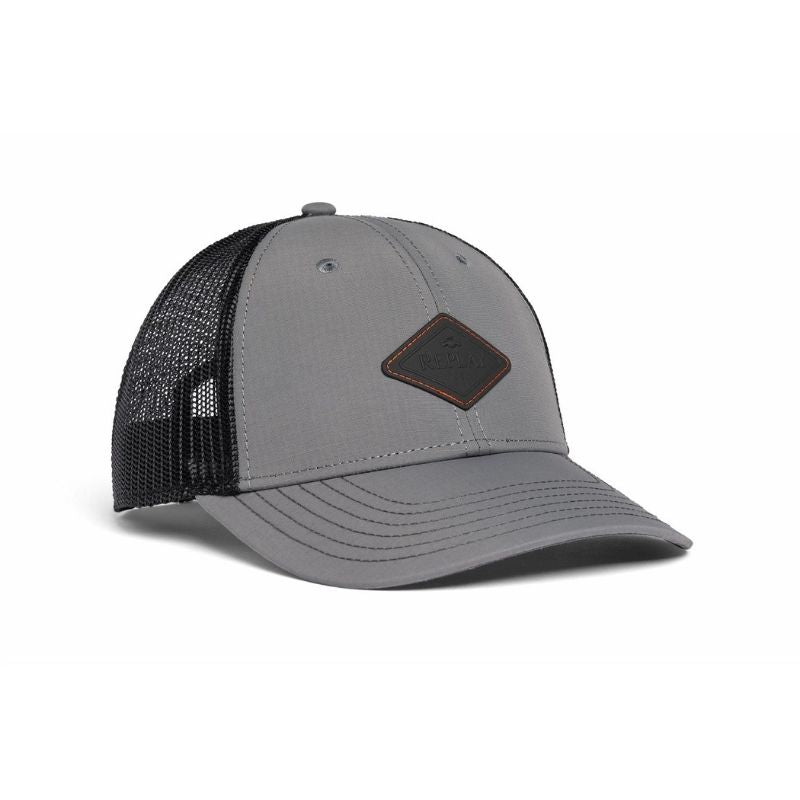 Replay AX4307 Cap Black Sand - Shazem - UNISEX HEADWEAR - REPLAY