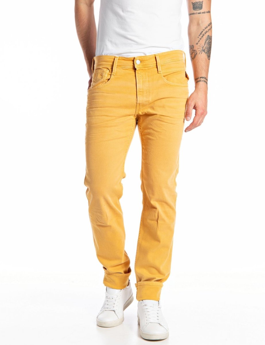Replay Jeans - M914Y 8005330 042 - Shazem - MENS JEANS - REPLAY