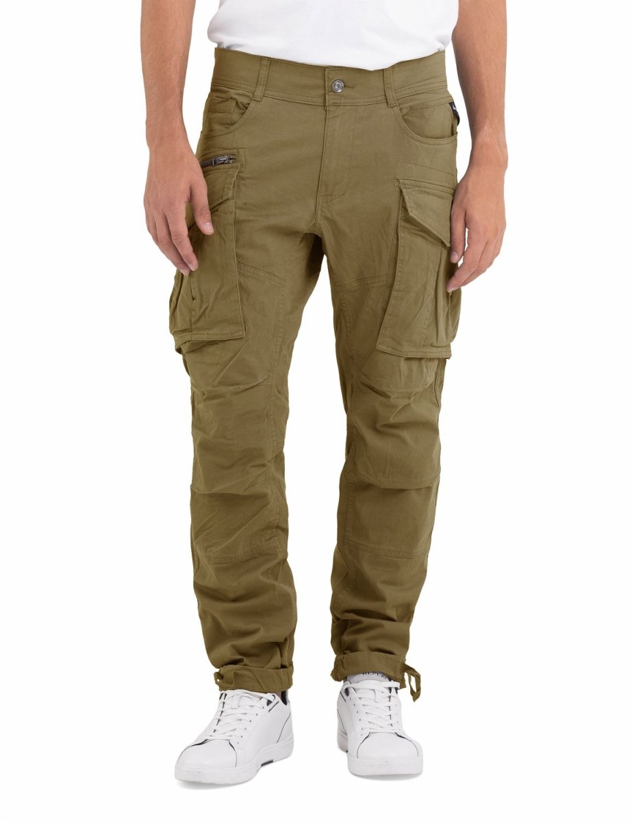 Replay Jeans Moss Green - M9873A - Shazem - MENS JEANS - REPLAY