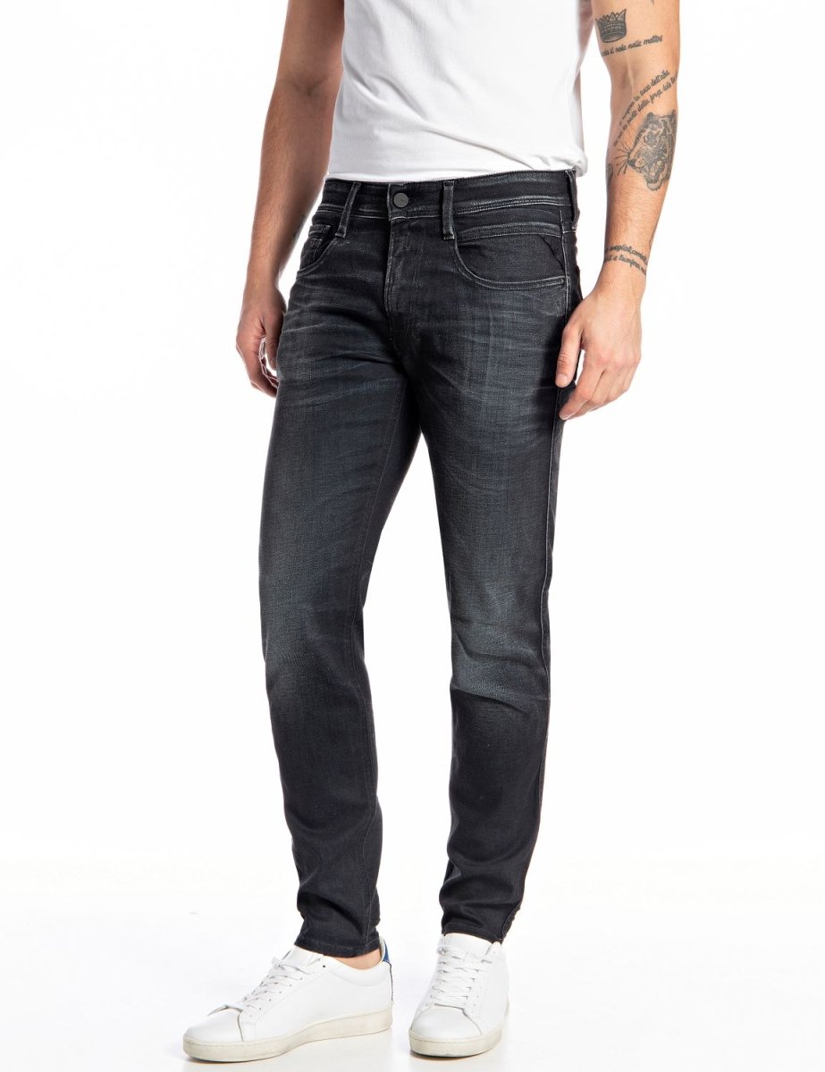 Replay MA934 135 372 Jeans - Shazem - MENS JEANS - REPLAY
