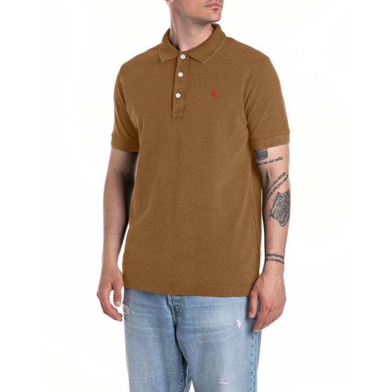 REPLAY CM M3011 GOLFER COLORE - Shazem