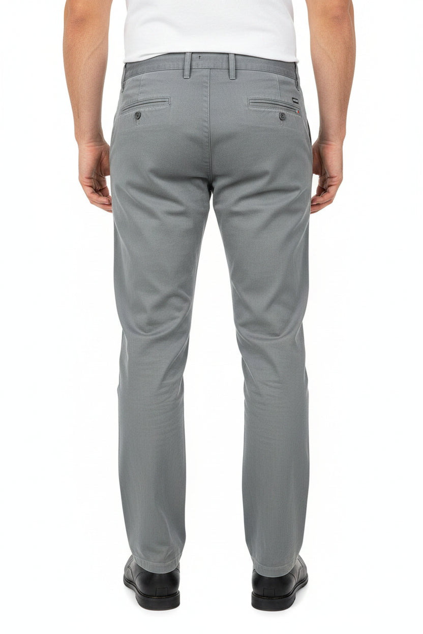 Coxmoore Chino Grey