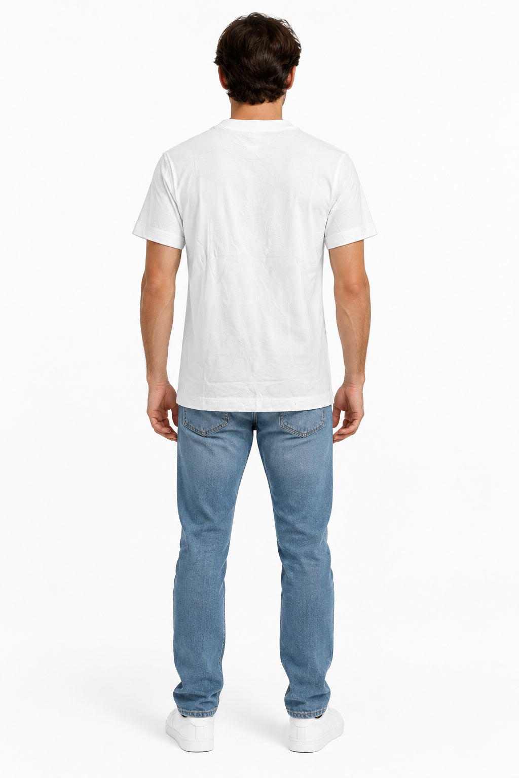 Enrico Coveri T-Shirt 2780 White