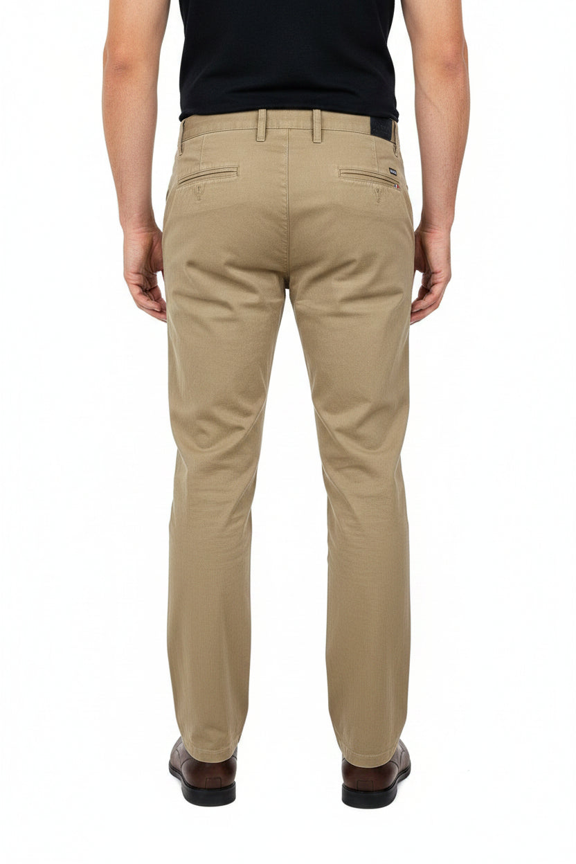 Coxmoore Chino Camel