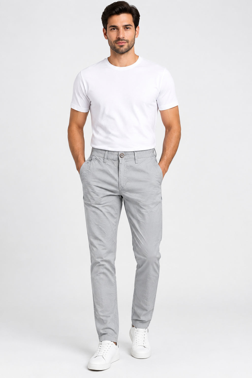 Paint Chino Grey
